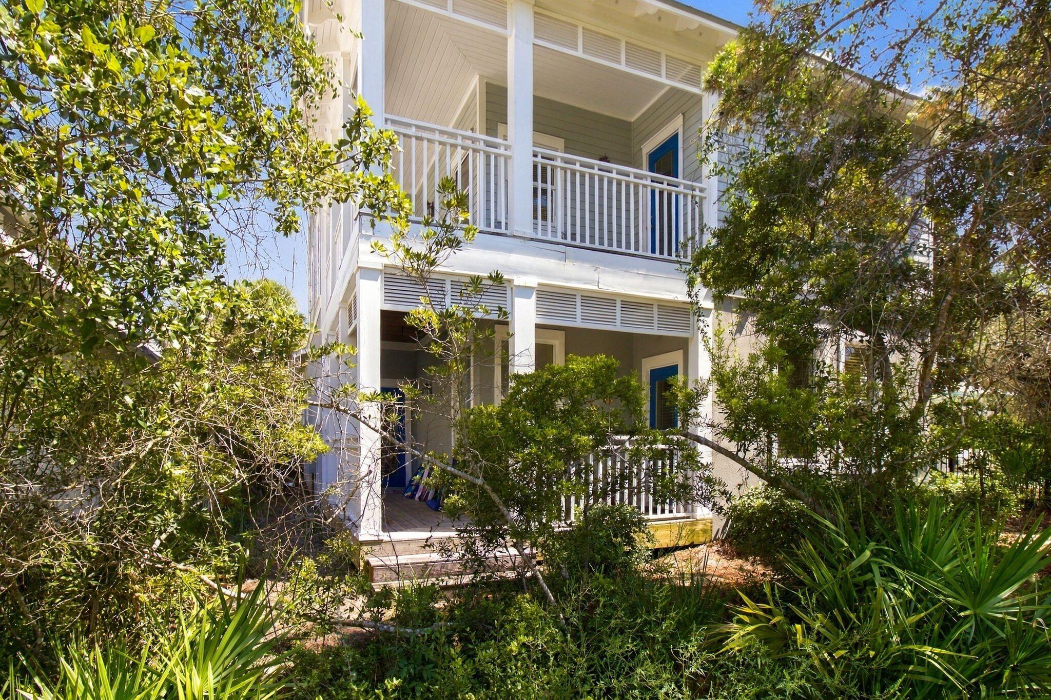 SEACREST BEACH - Residential