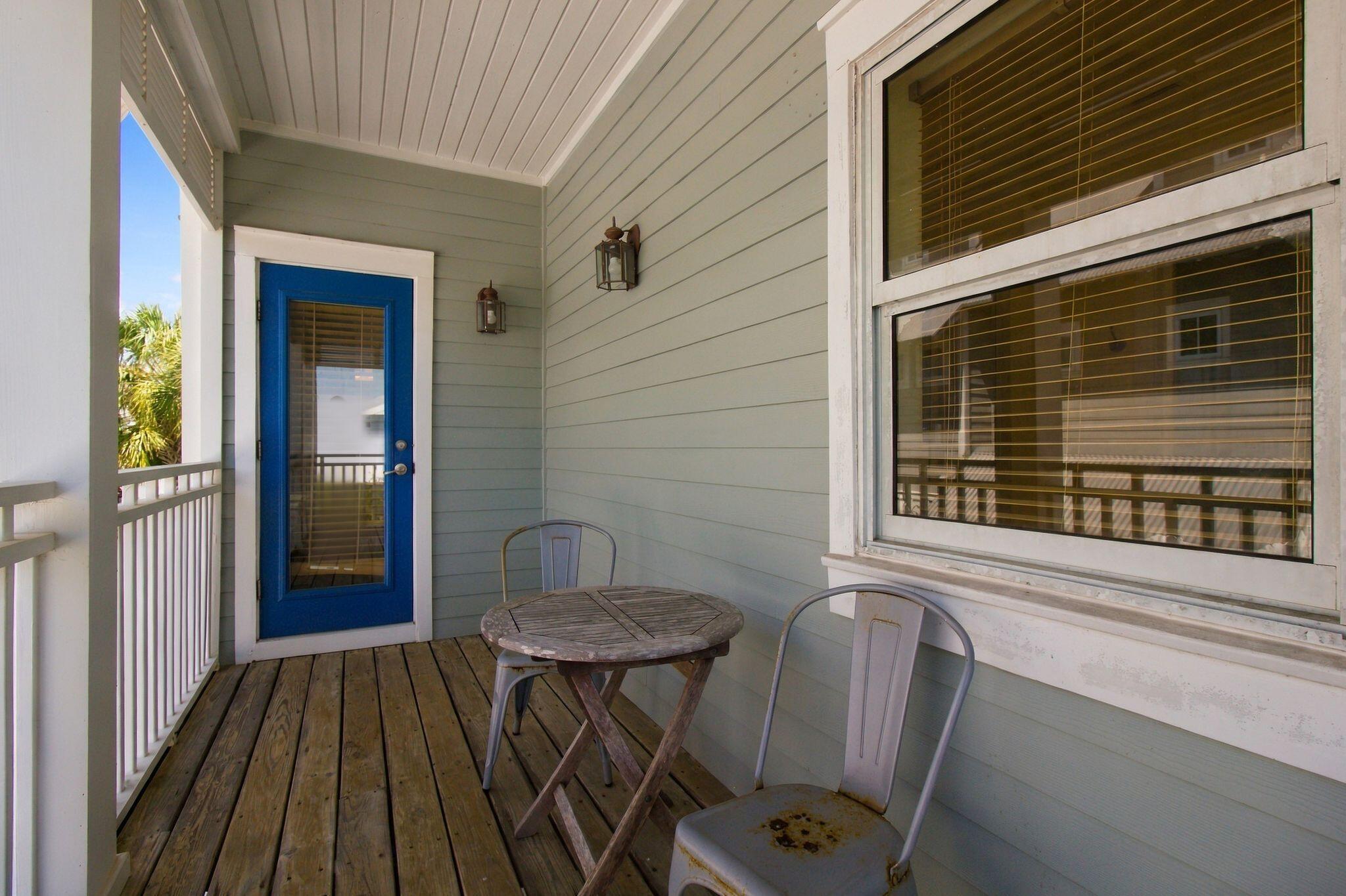 SEACREST BEACH - Residential