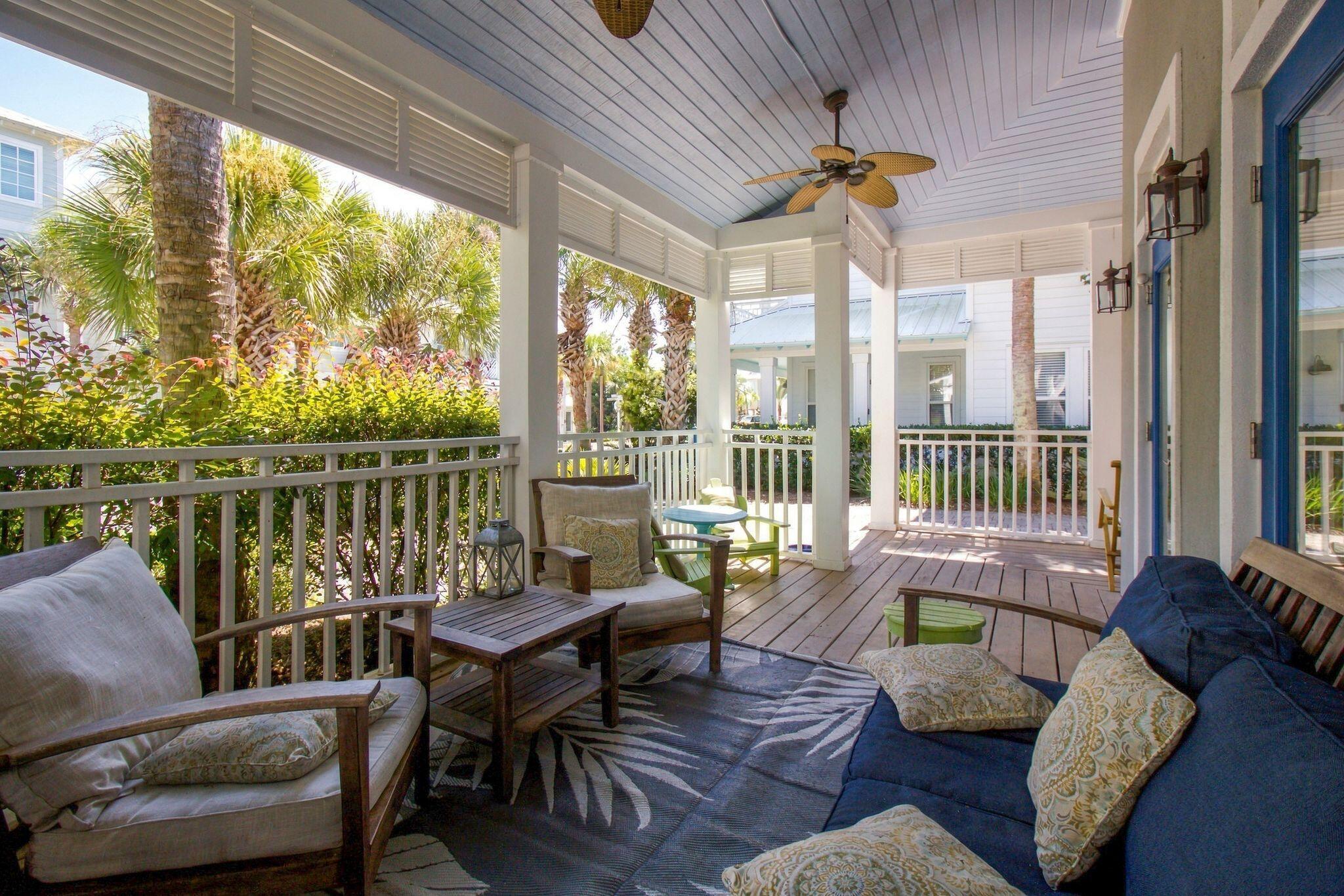 SEACREST BEACH - Residential