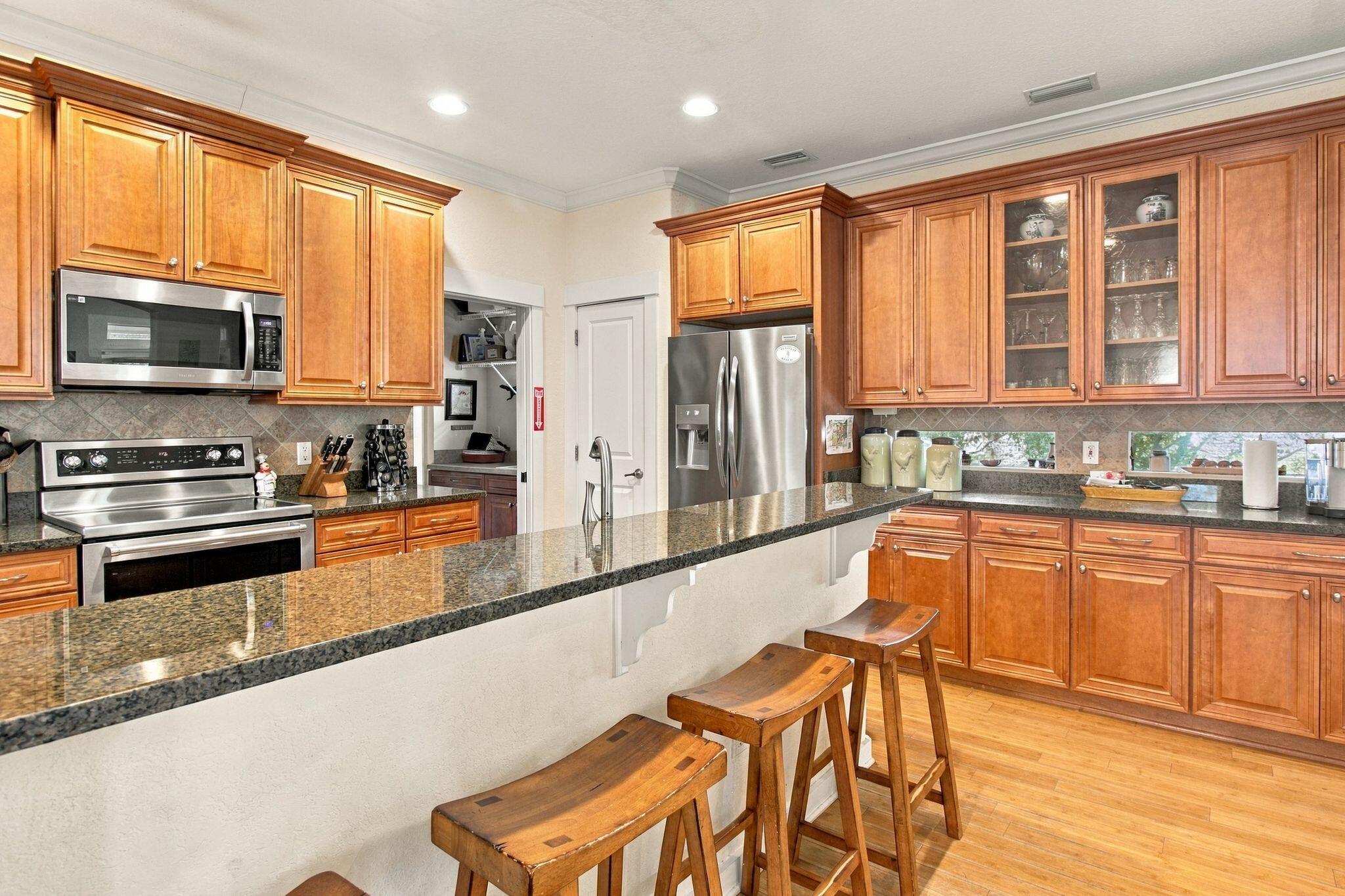 SEACREST BEACH - Residential