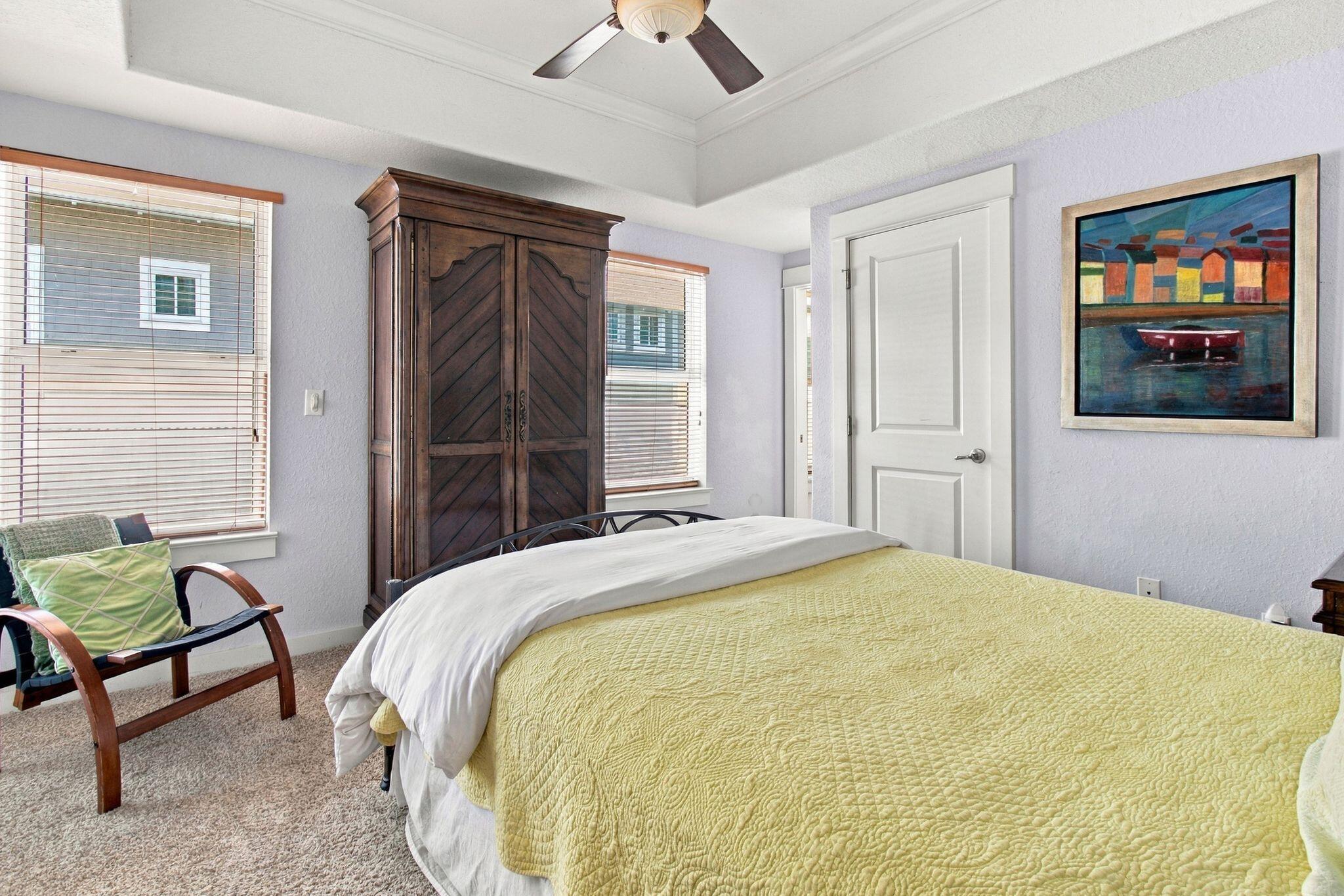 SEACREST BEACH - Residential