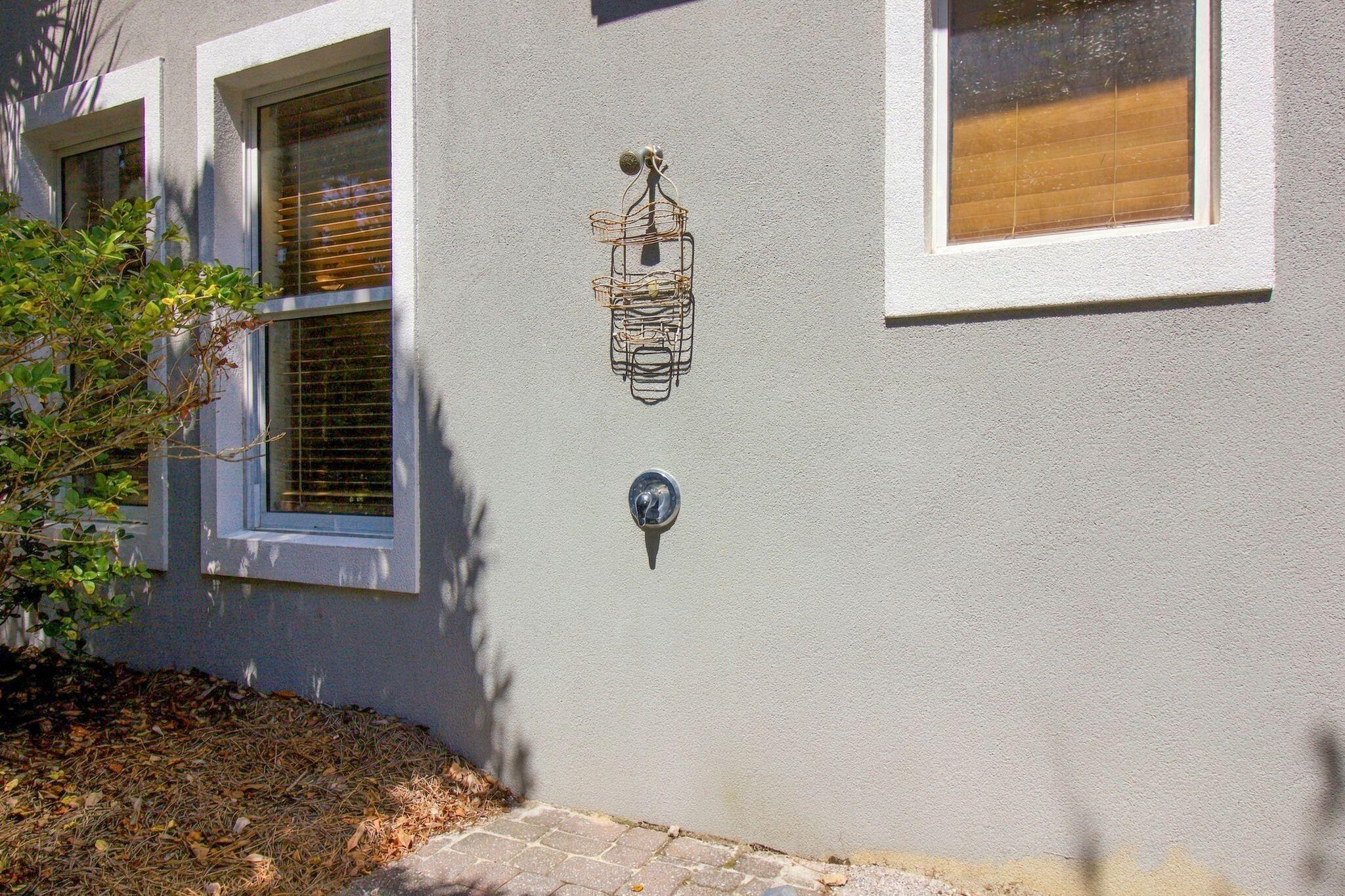 SEACREST BEACH - Residential