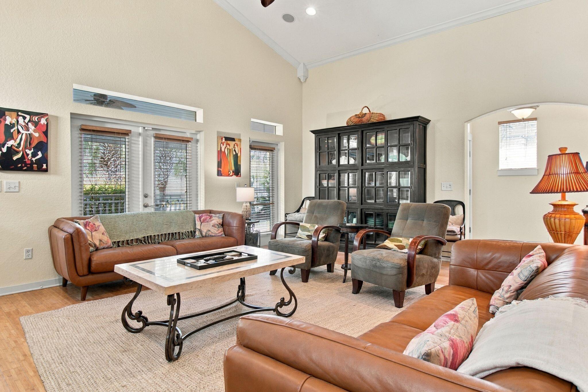 SEACREST BEACH - Residential