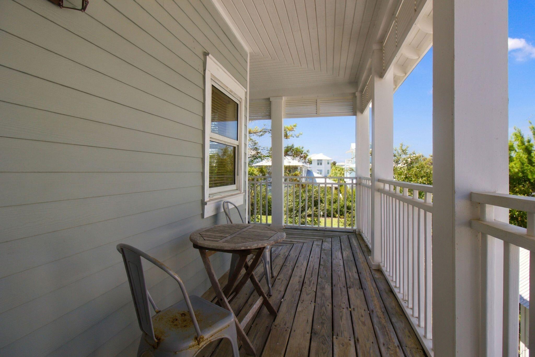 SEACREST BEACH - Residential