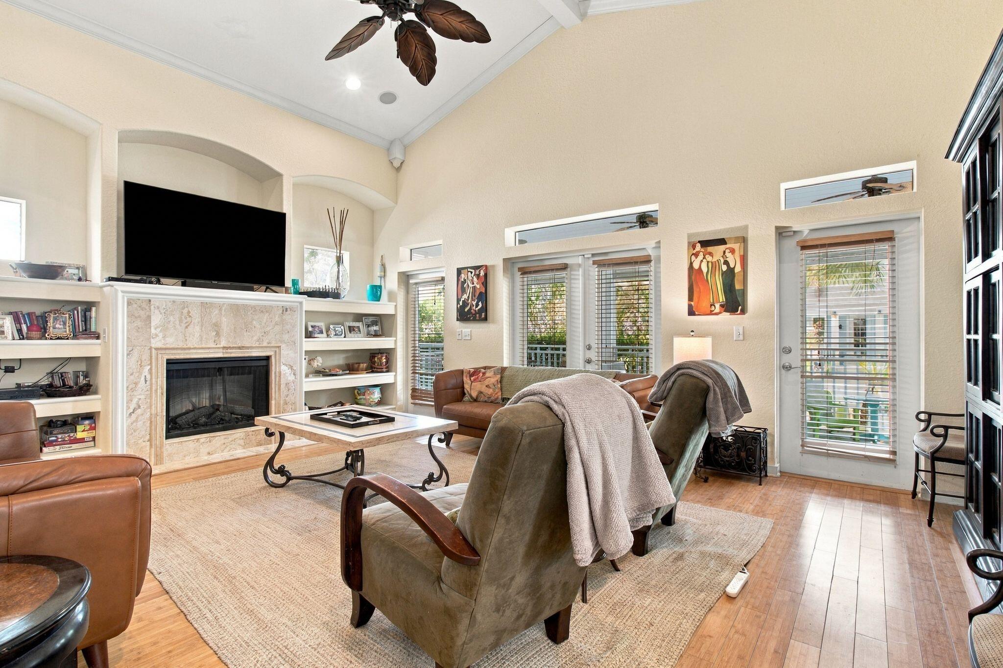 SEACREST BEACH - Residential