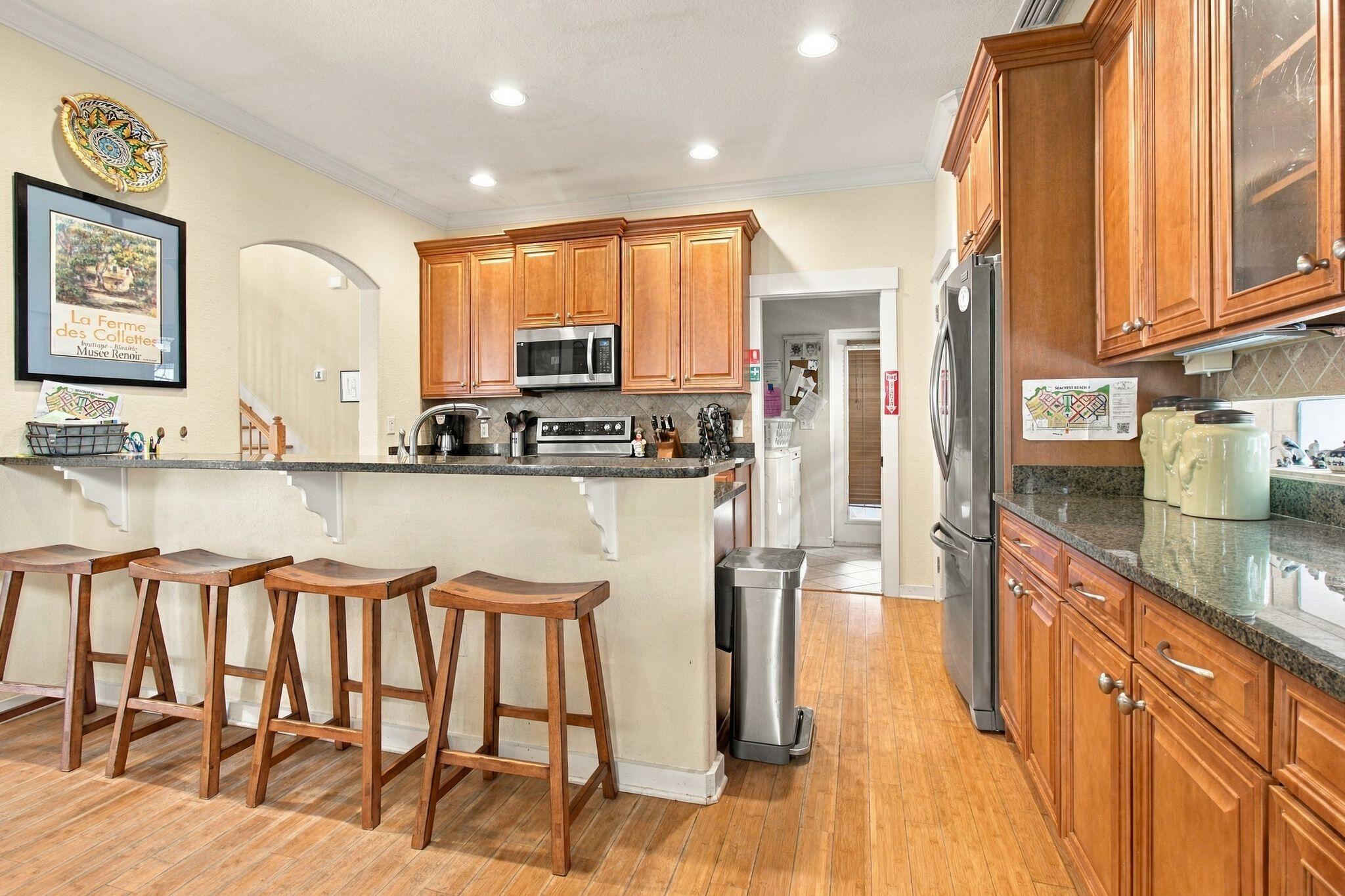 SEACREST BEACH - Residential