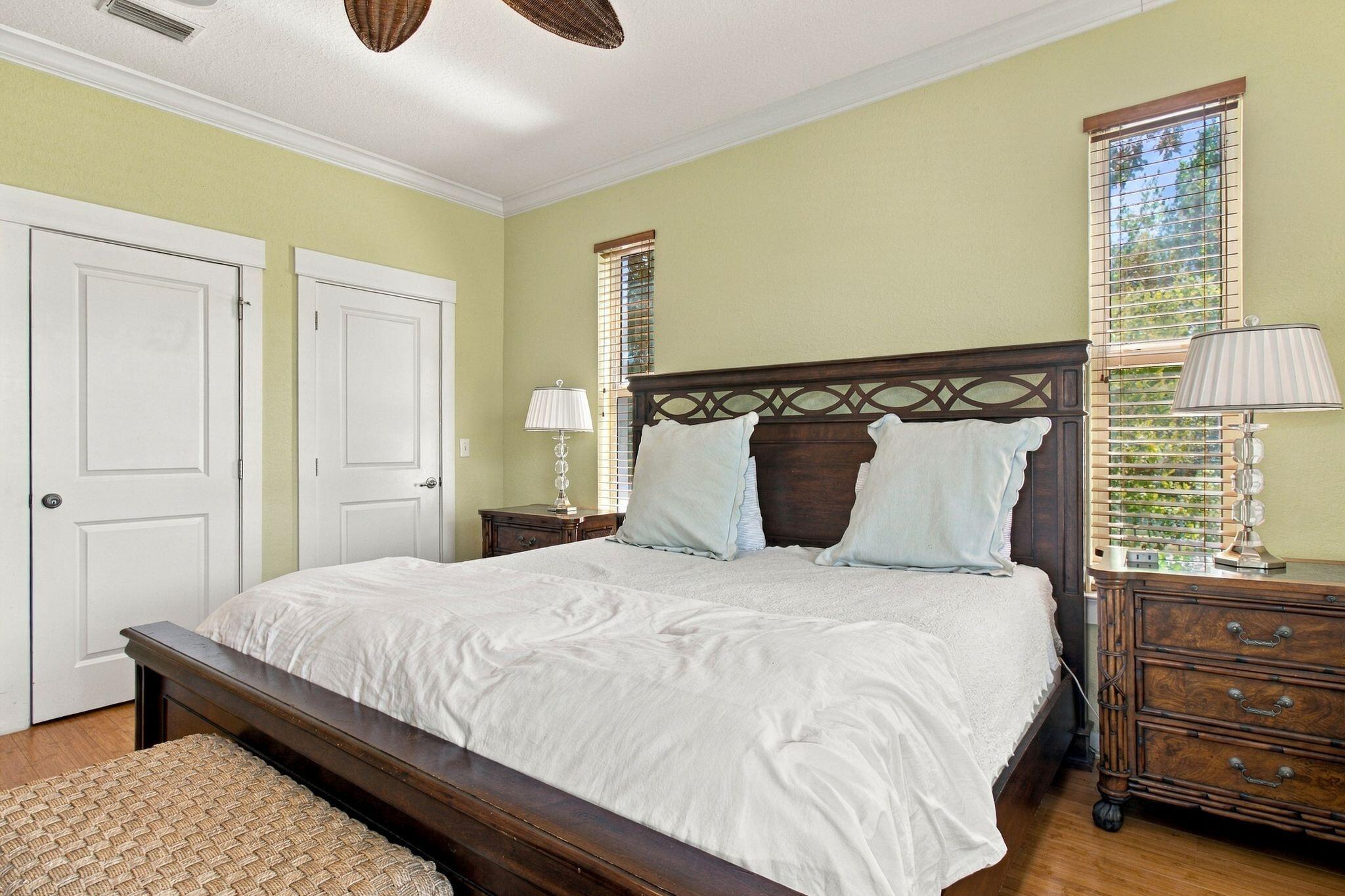 SEACREST BEACH - Residential