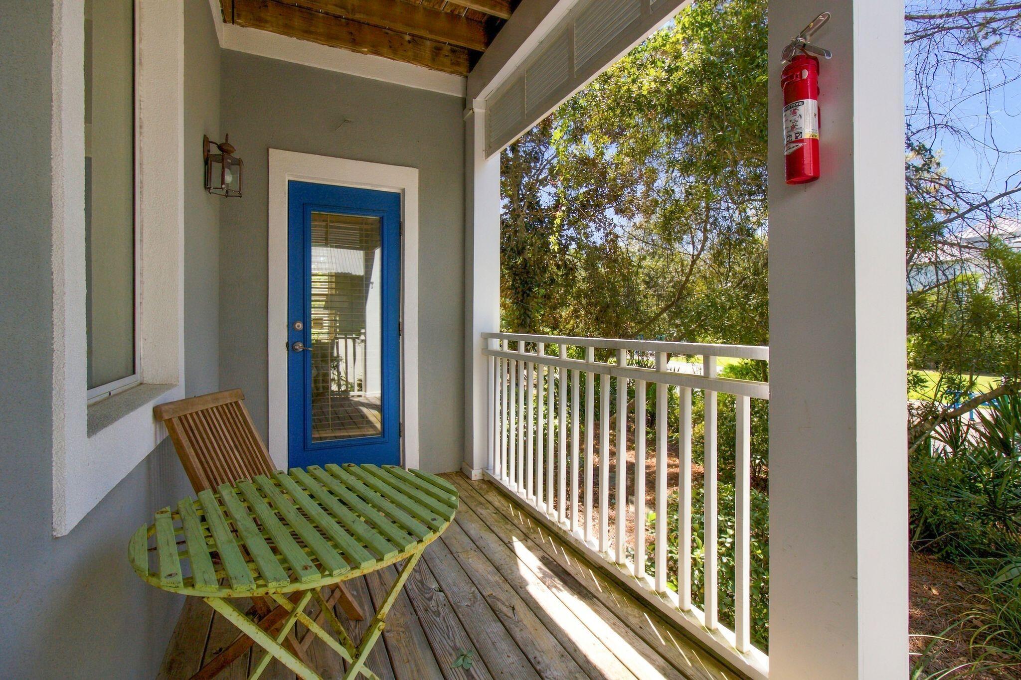 SEACREST BEACH - Residential