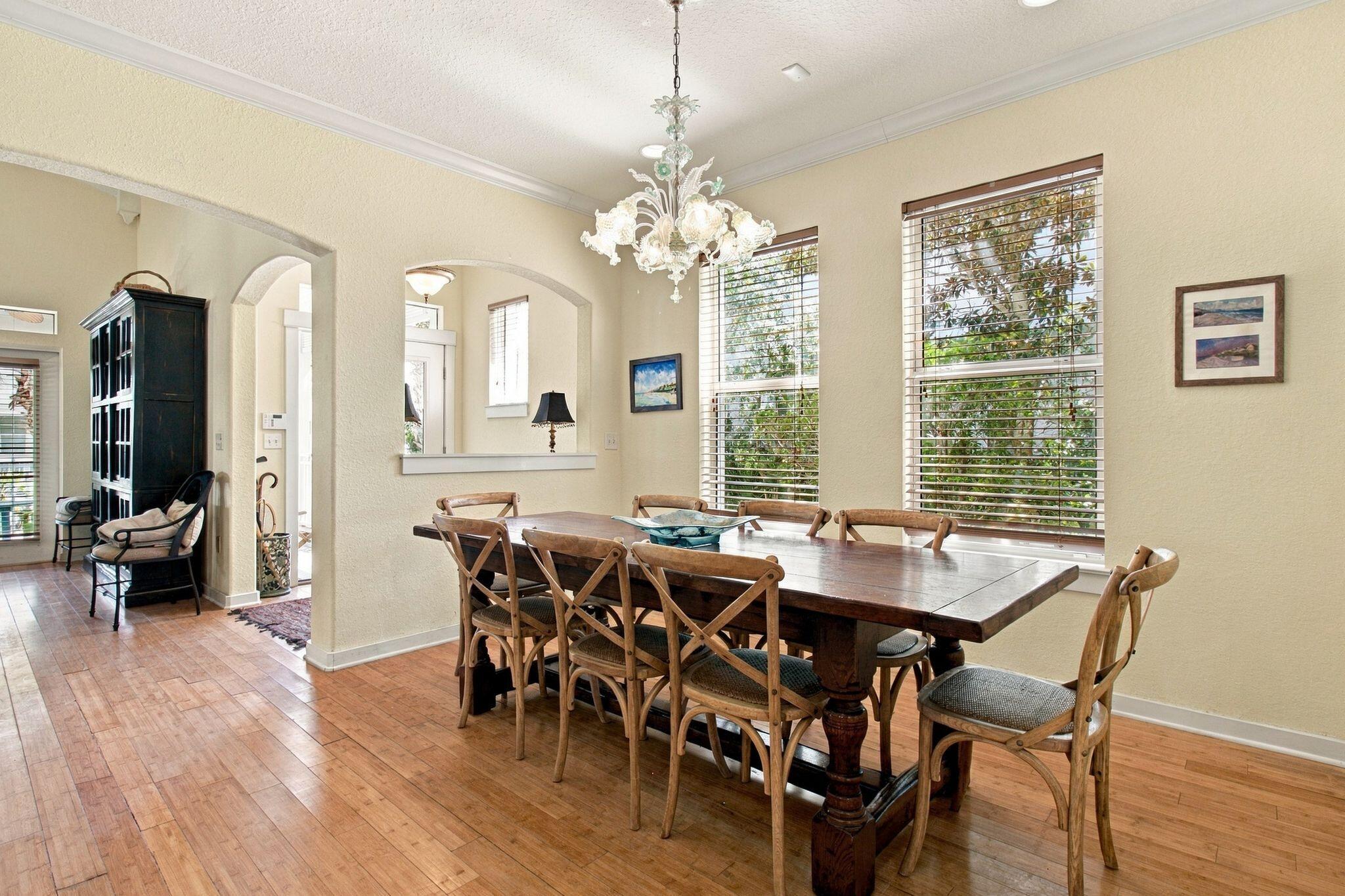 SEACREST BEACH - Residential