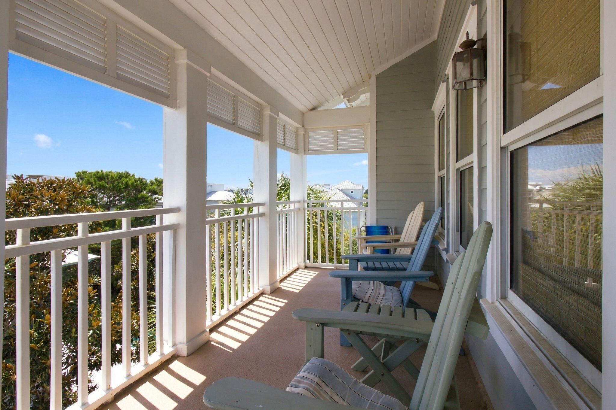 SEACREST BEACH - Residential