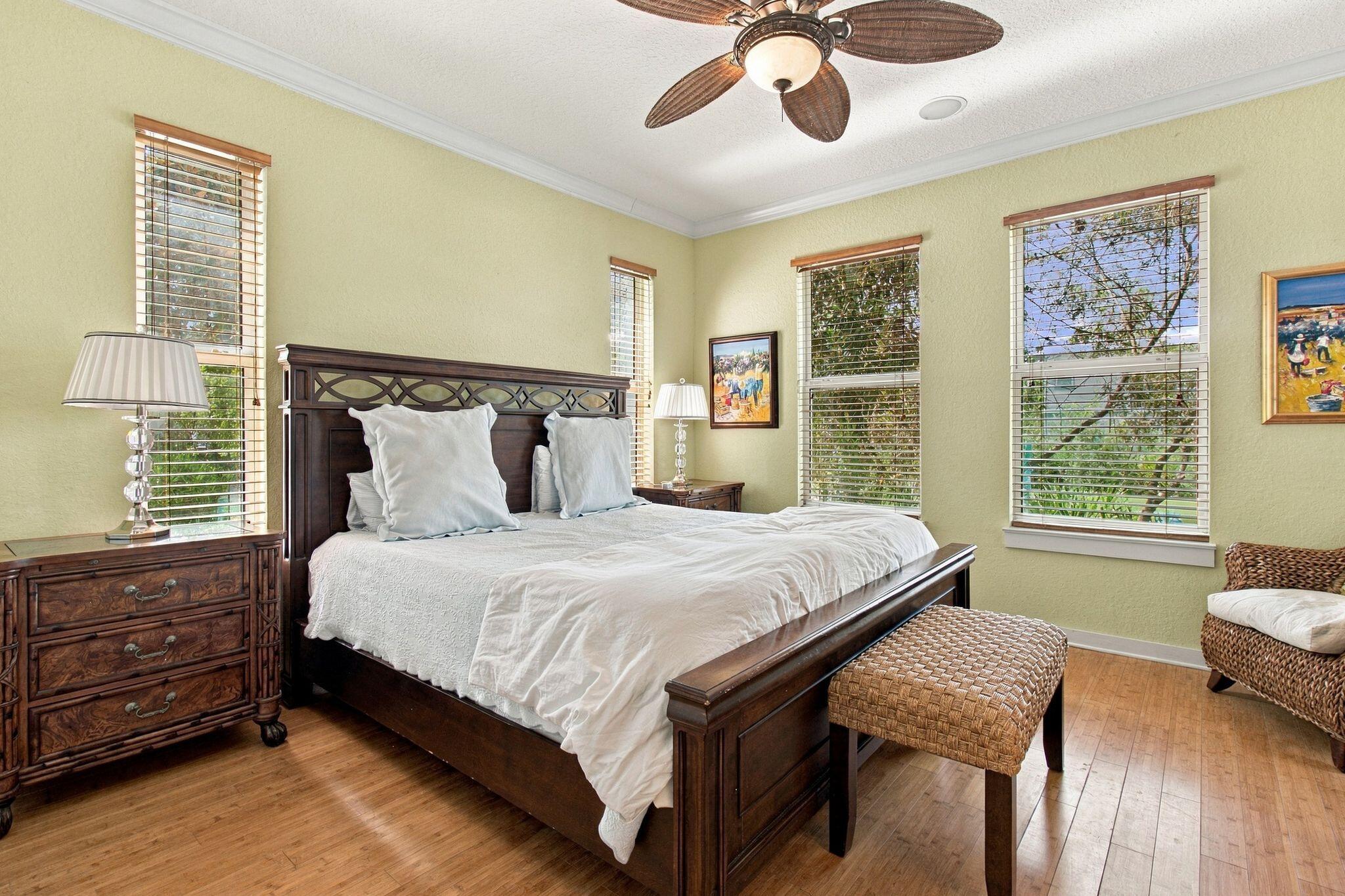 SEACREST BEACH - Residential