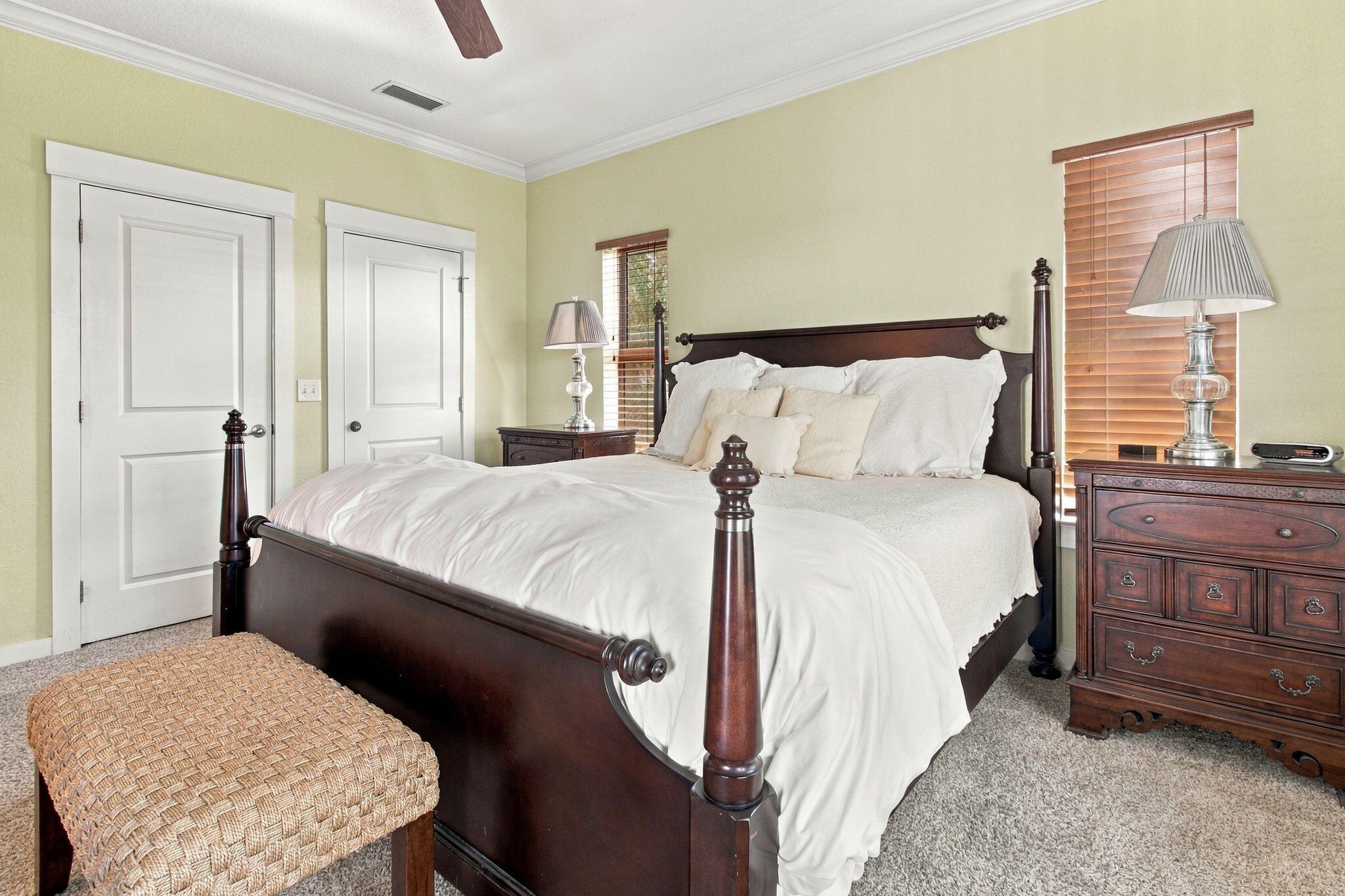 SEACREST BEACH - Residential