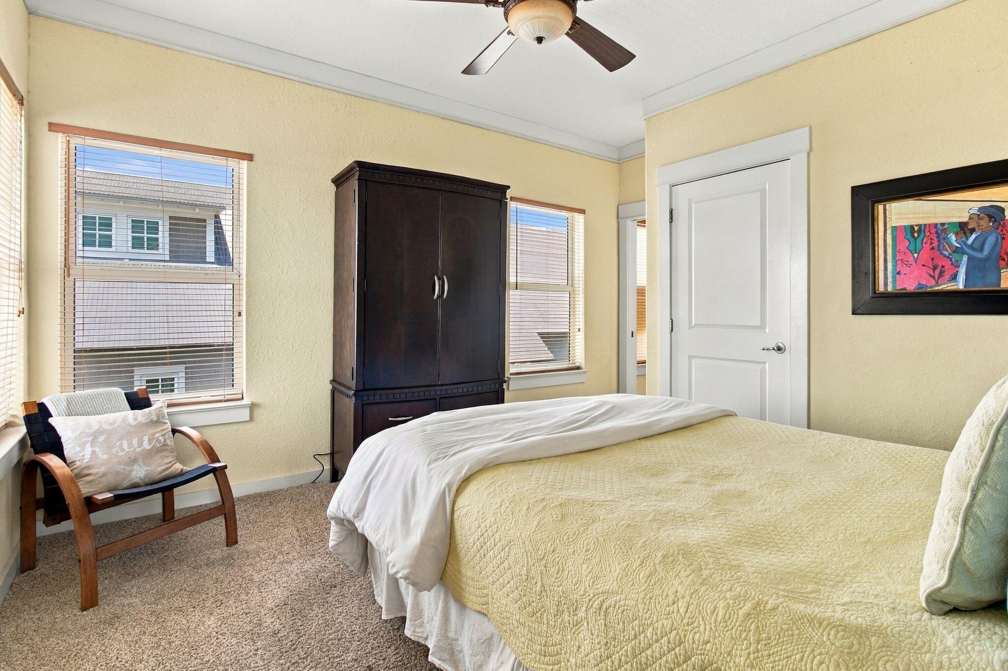 SEACREST BEACH - Residential