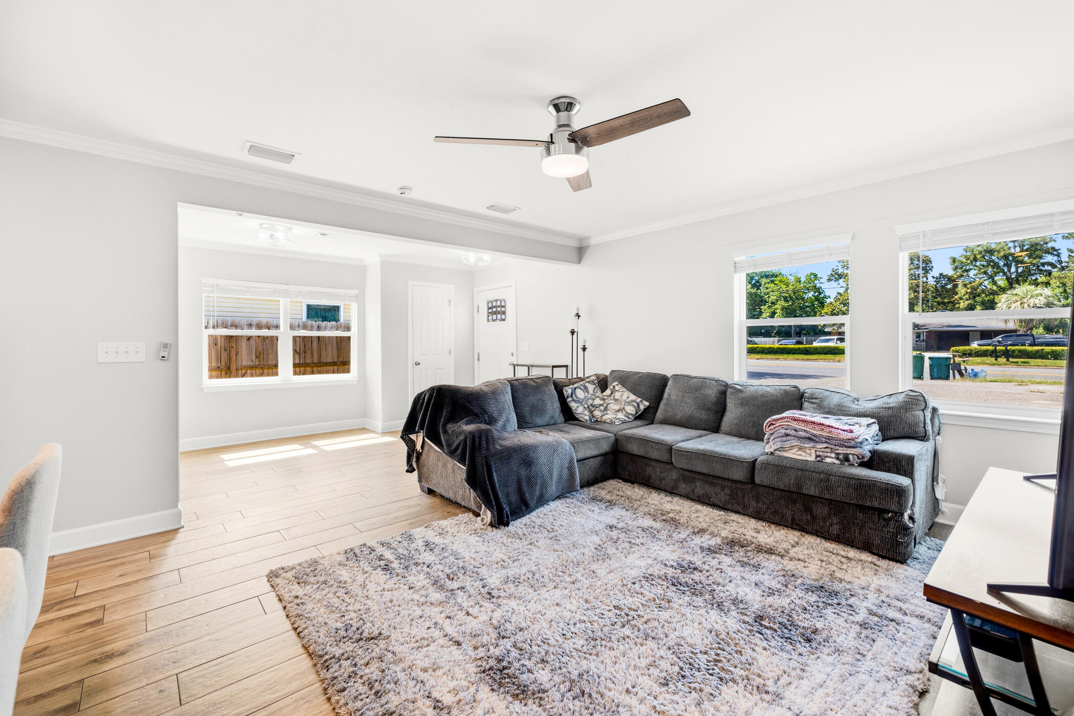 NO RECORDED SUBDIVISION - Residential