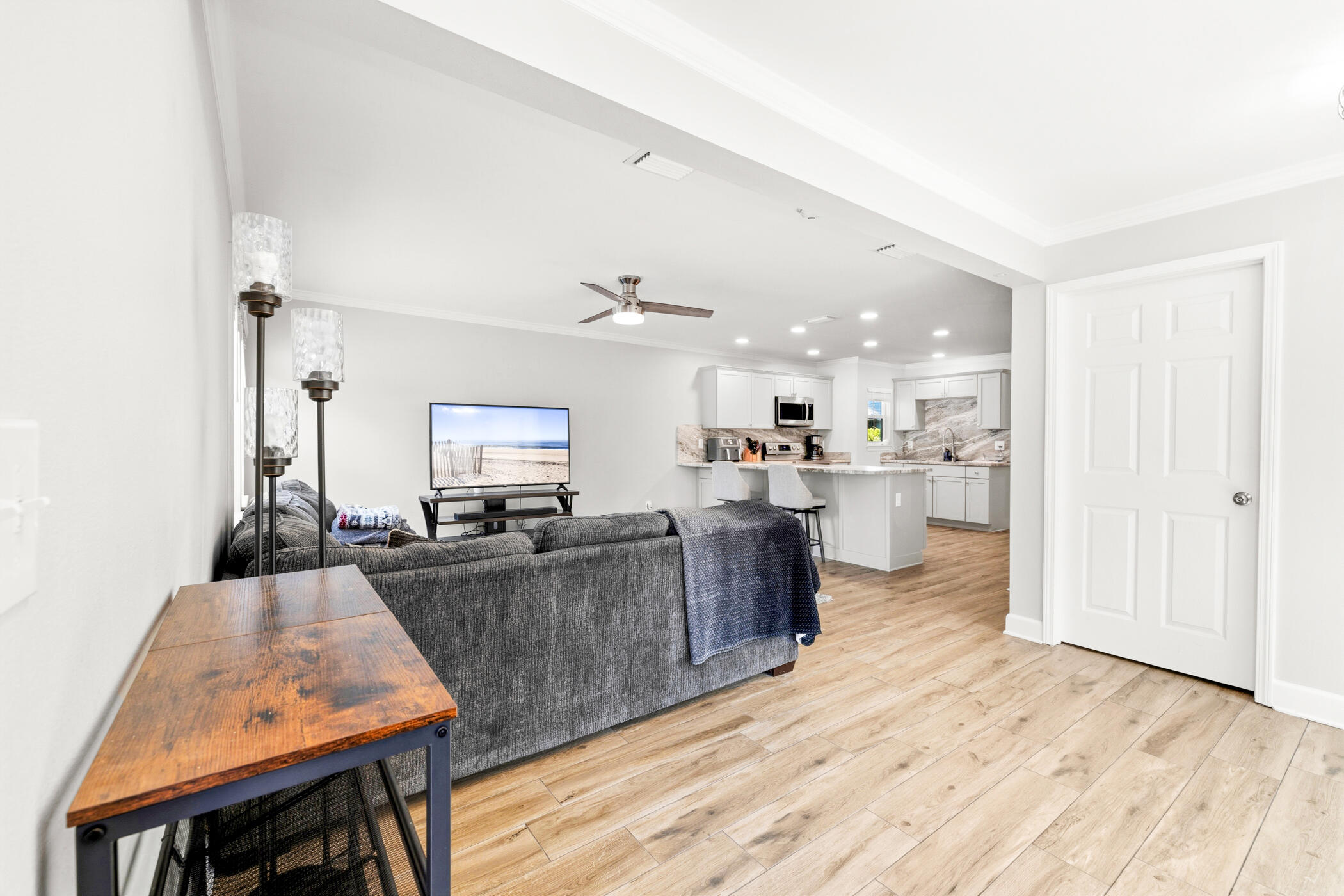 NO RECORDED SUBDIVISION - Residential