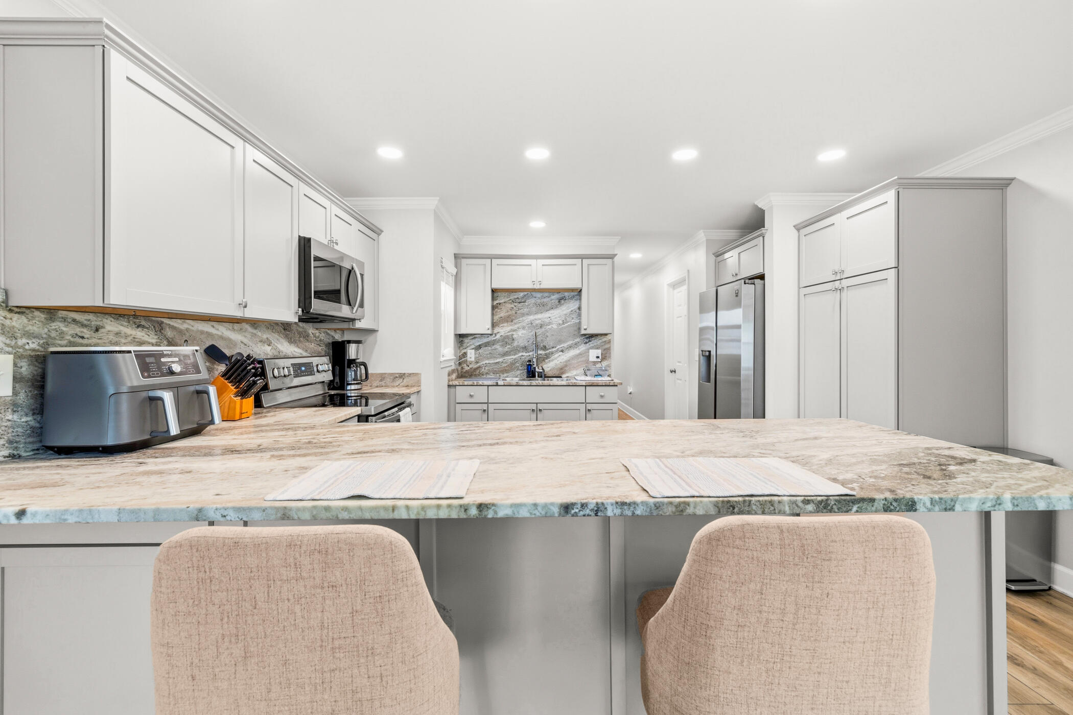 NO RECORDED SUBDIVISION - Residential