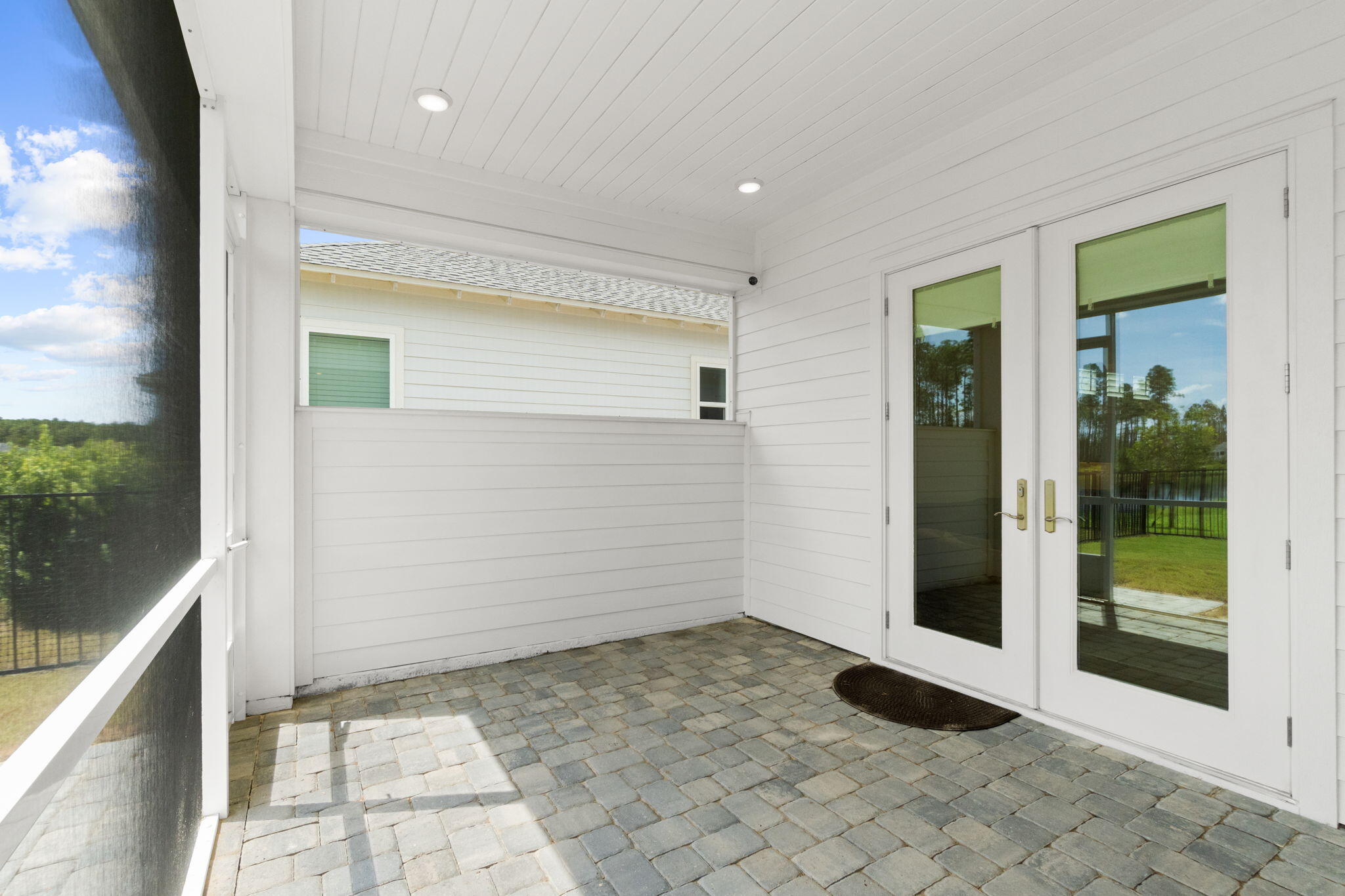 Naturewalk at Watersound Origins - Residential