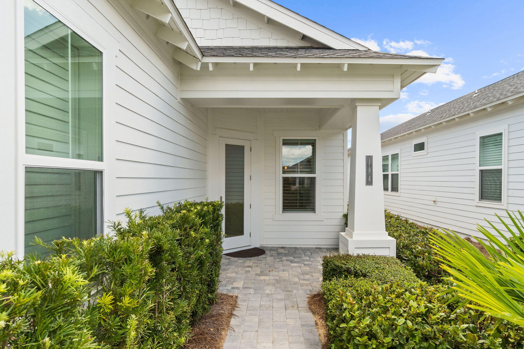 Naturewalk at Watersound Origins - Residential