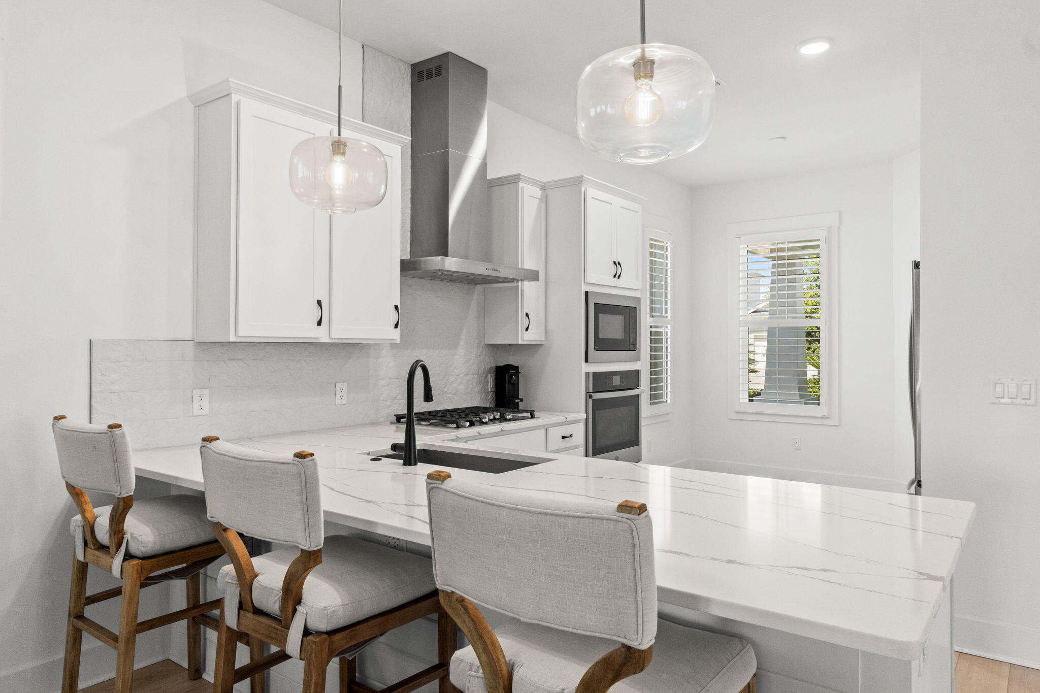 Naturewalk at Watersound Origins - Residential
