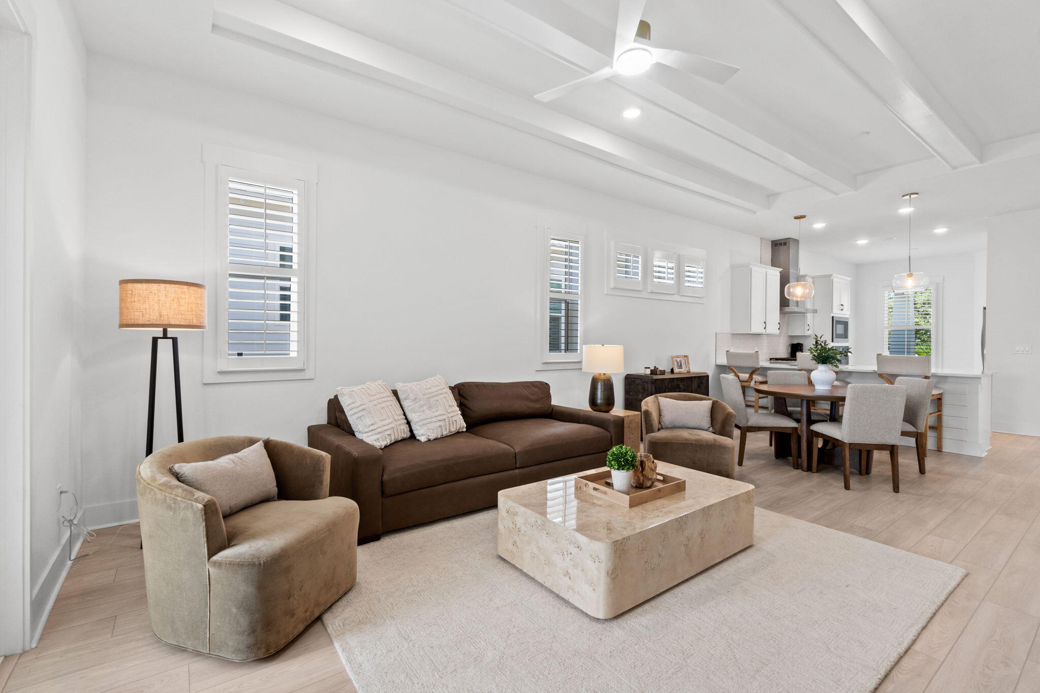 Naturewalk at Watersound Origins - Residential