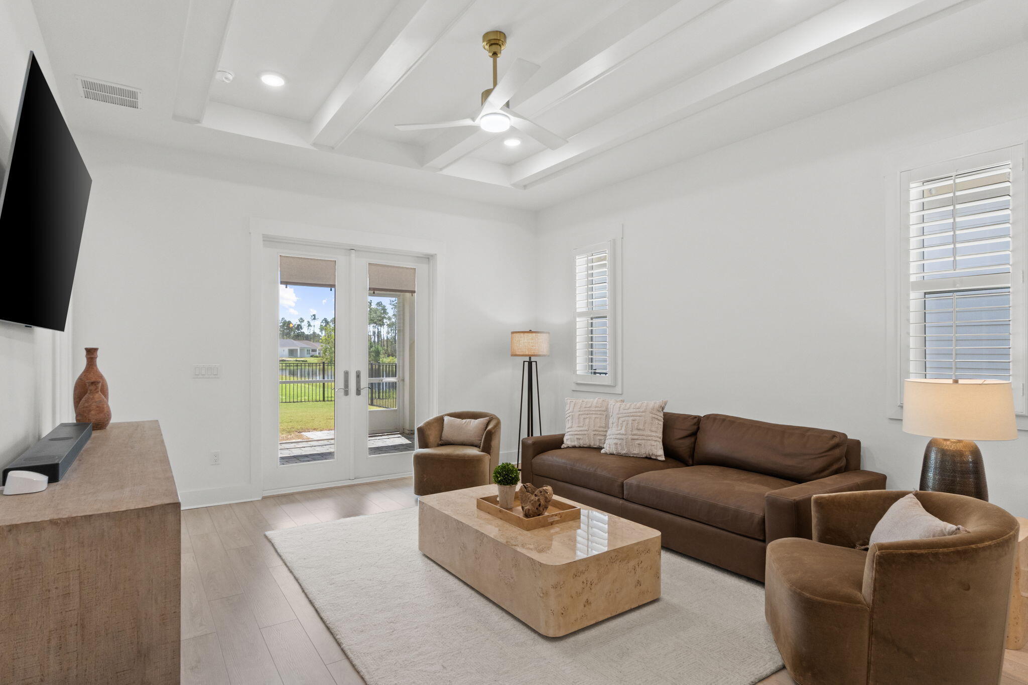 Naturewalk at Watersound Origins - Residential
