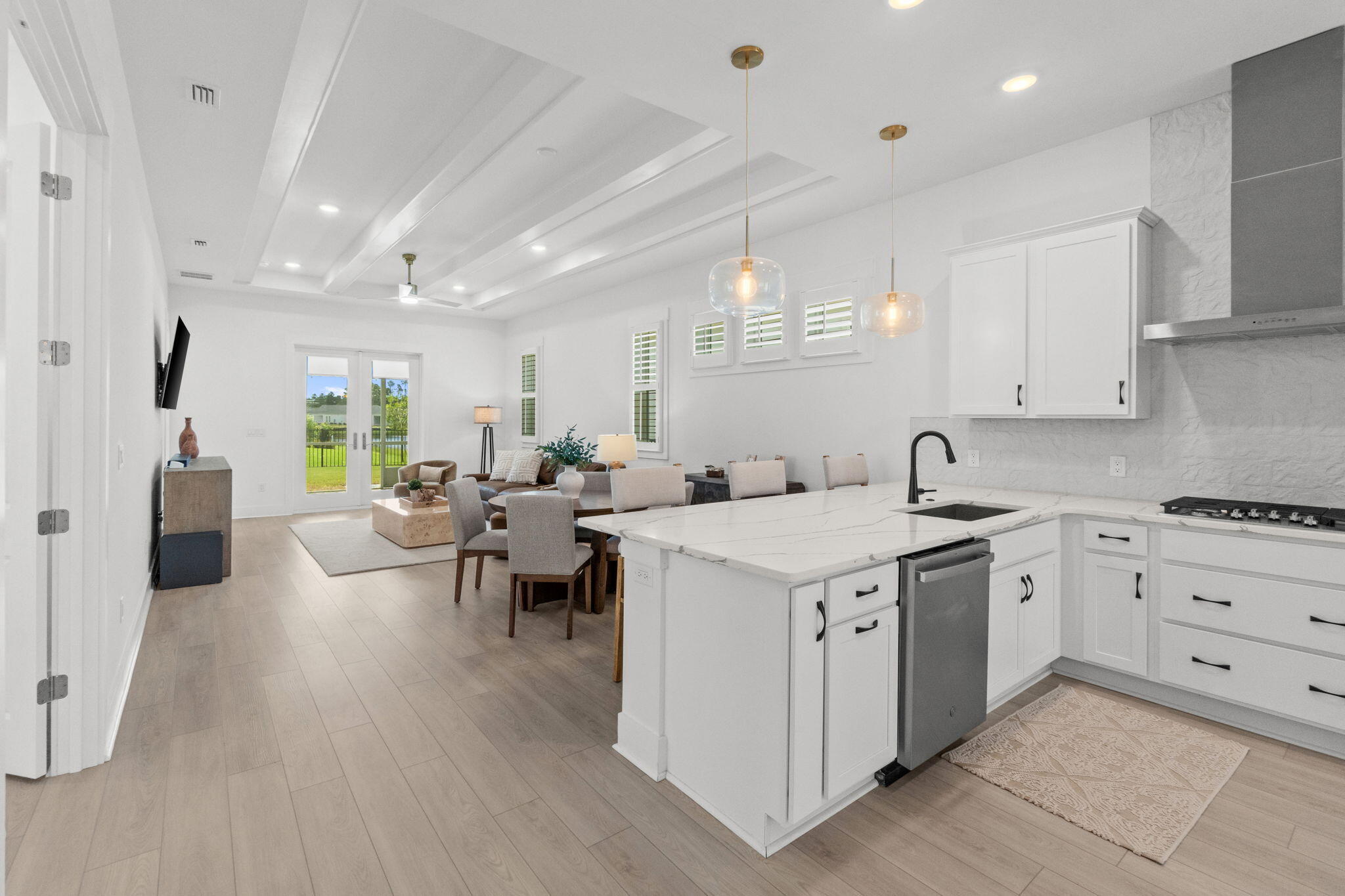 Naturewalk at Watersound Origins - Residential