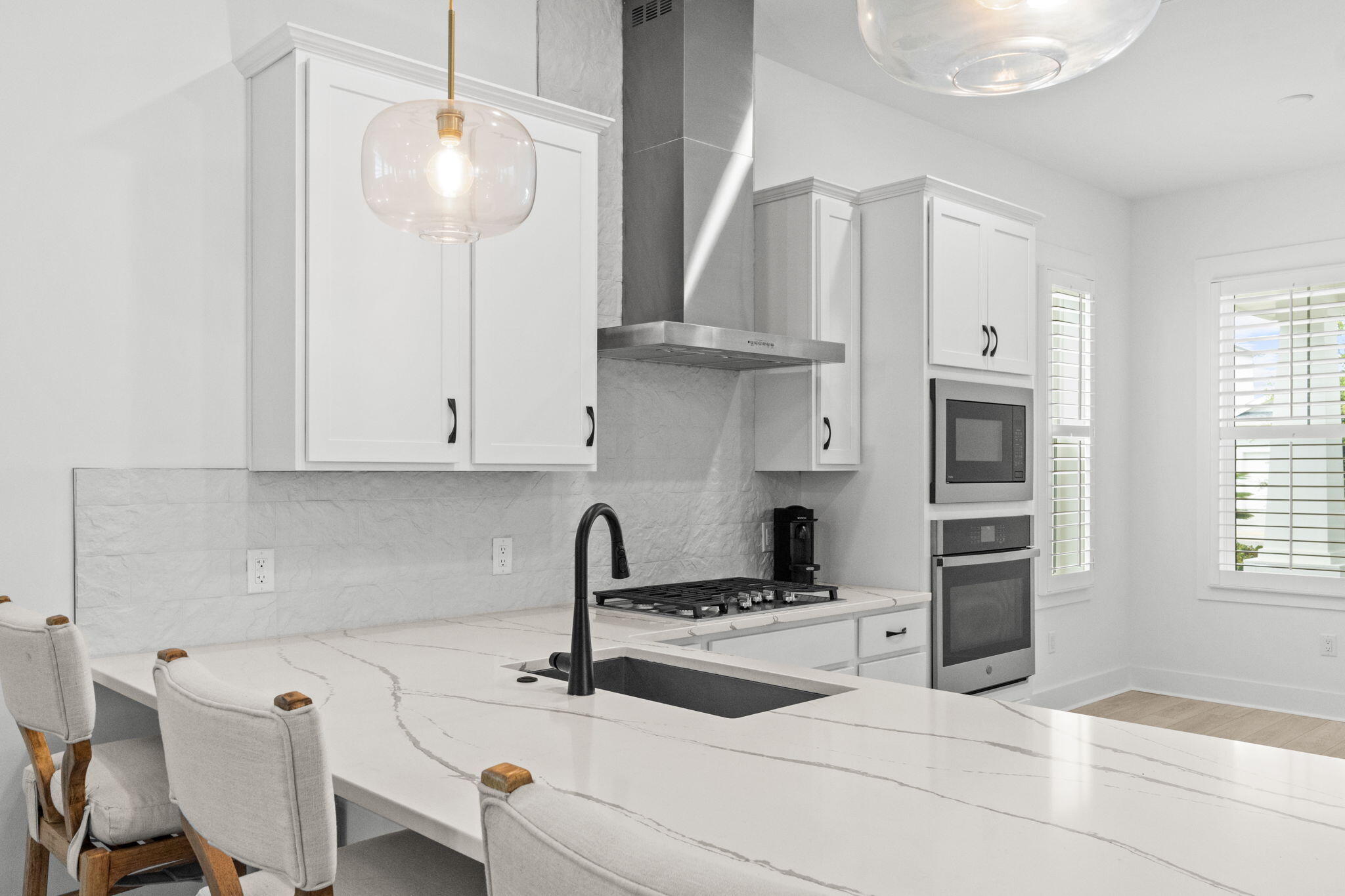 Naturewalk at Watersound Origins - Residential