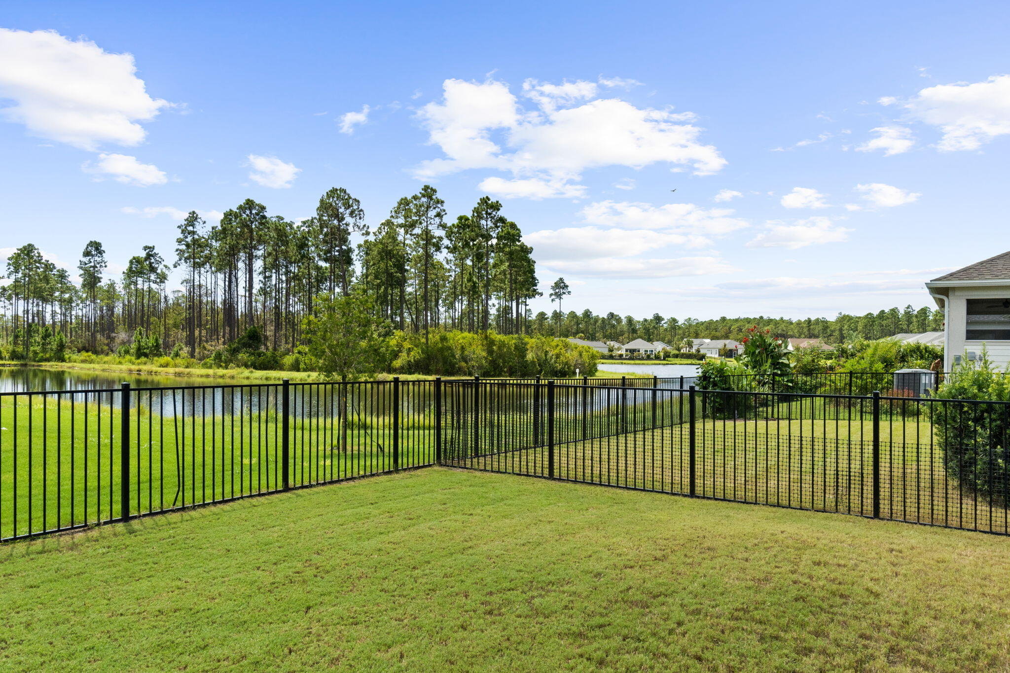 Naturewalk at Watersound Origins - Residential