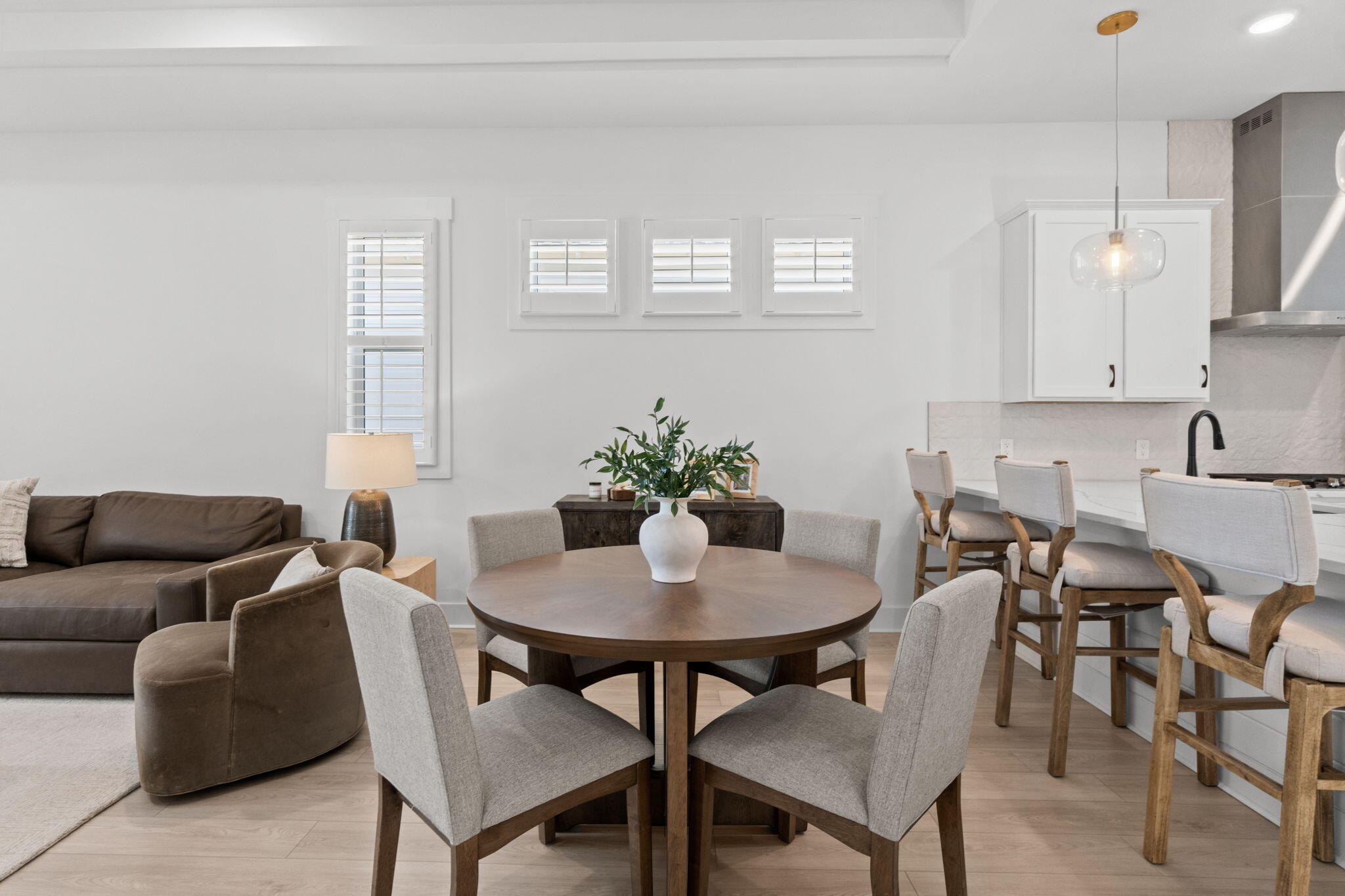 Naturewalk at Watersound Origins - Residential