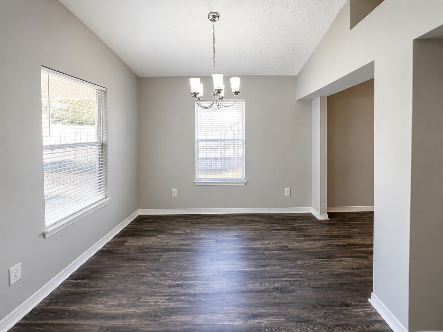 REDSTONE ESTATES - Residential Lease