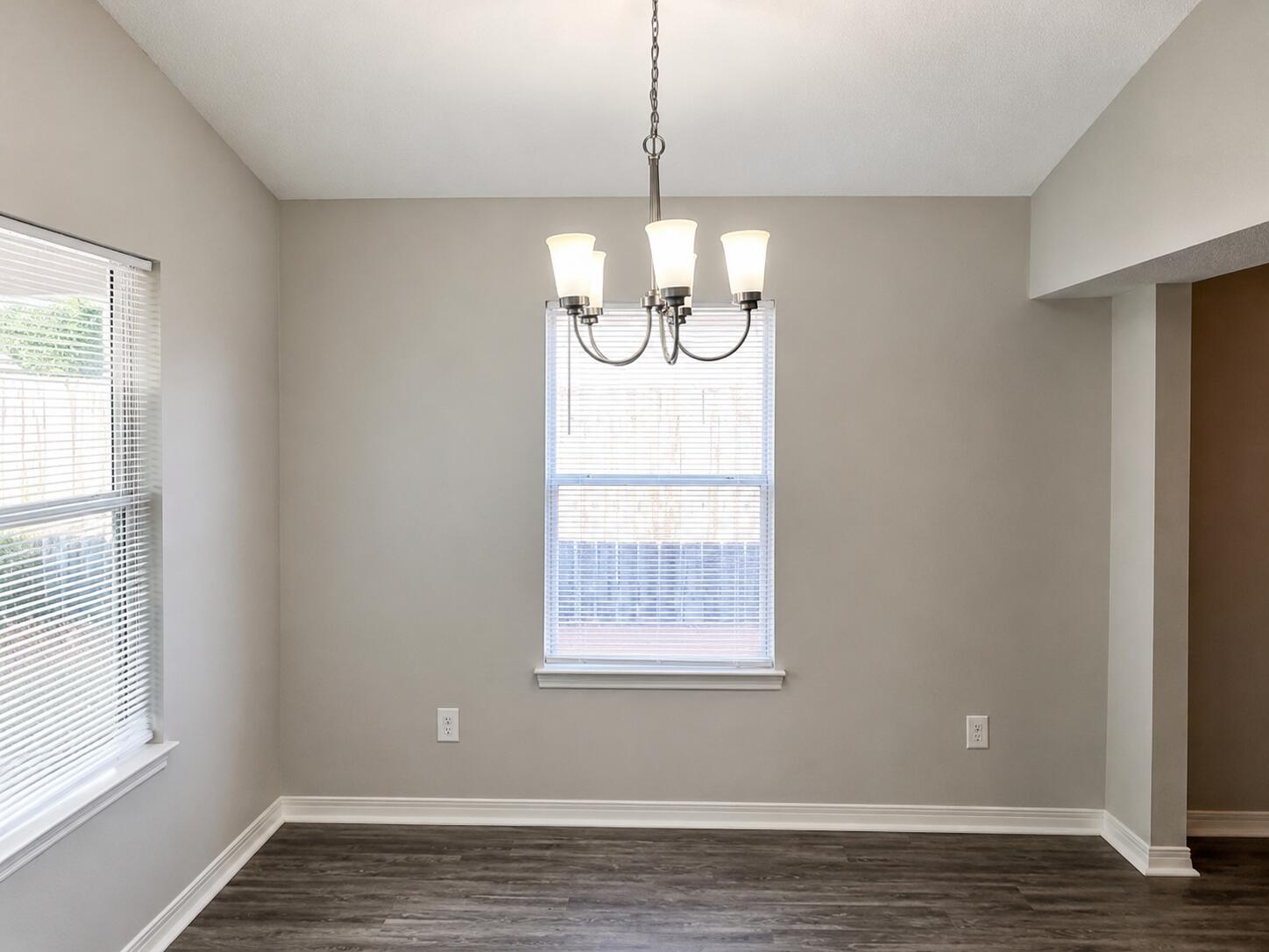 REDSTONE ESTATES - Residential Lease