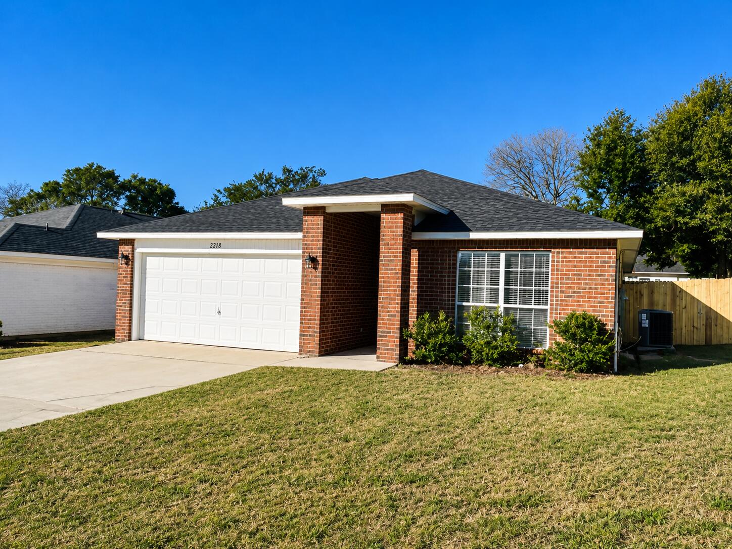 REDSTONE ESTATES - Residential Lease