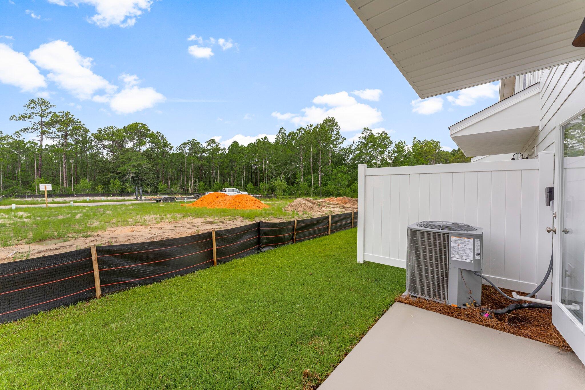 Hawk's Landing Townhomes - Residential