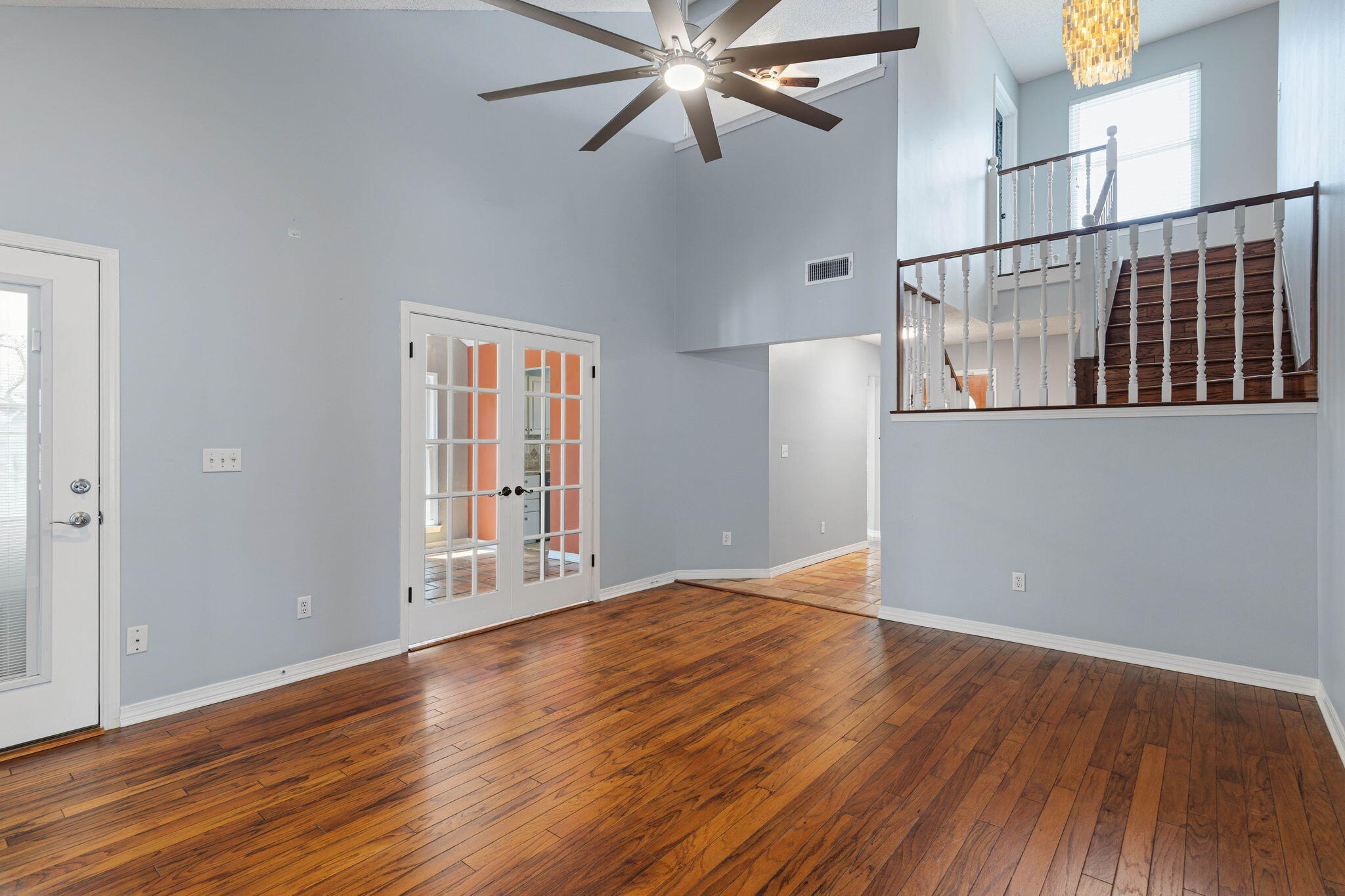 HERITAGE RUN S/D - Residential