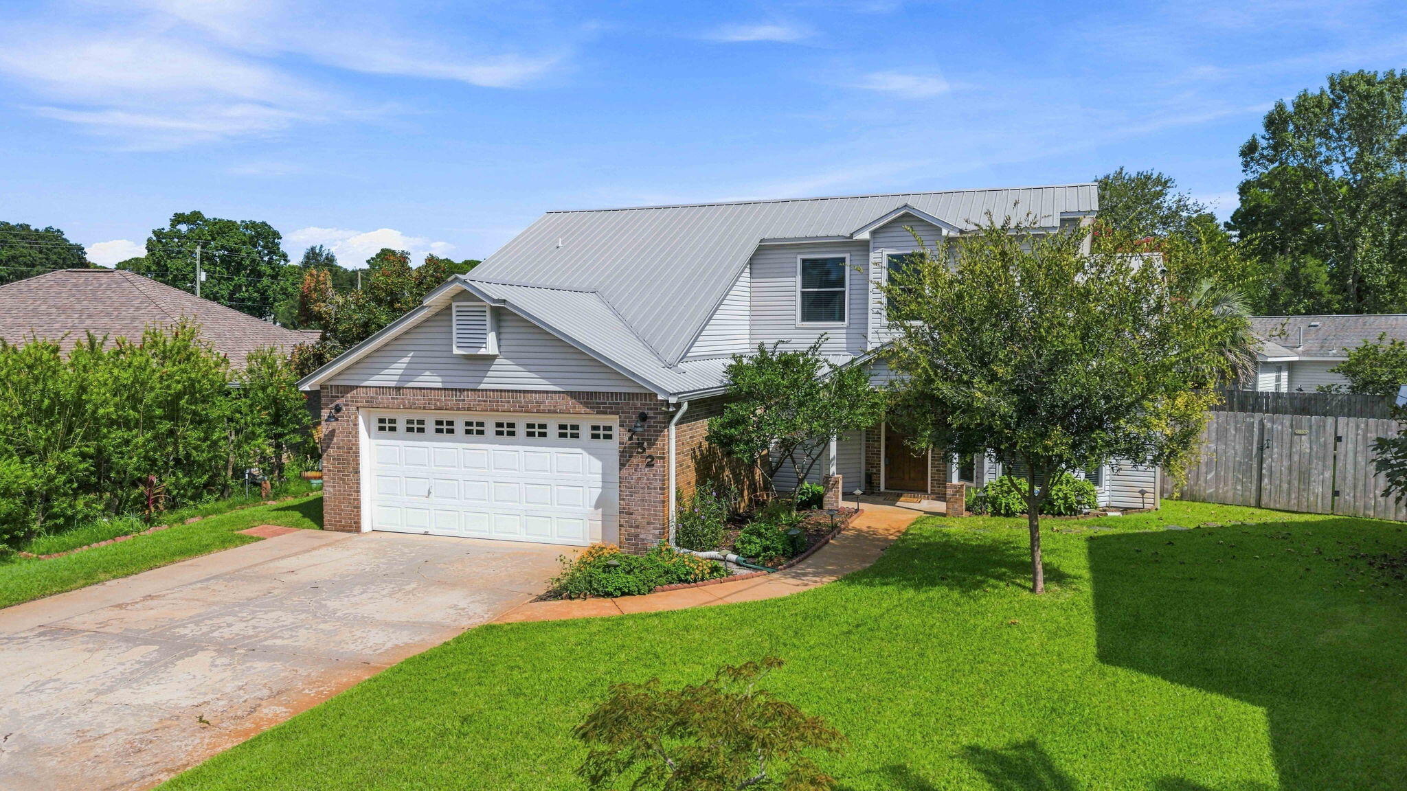 HERITAGE RUN S/D - Residential