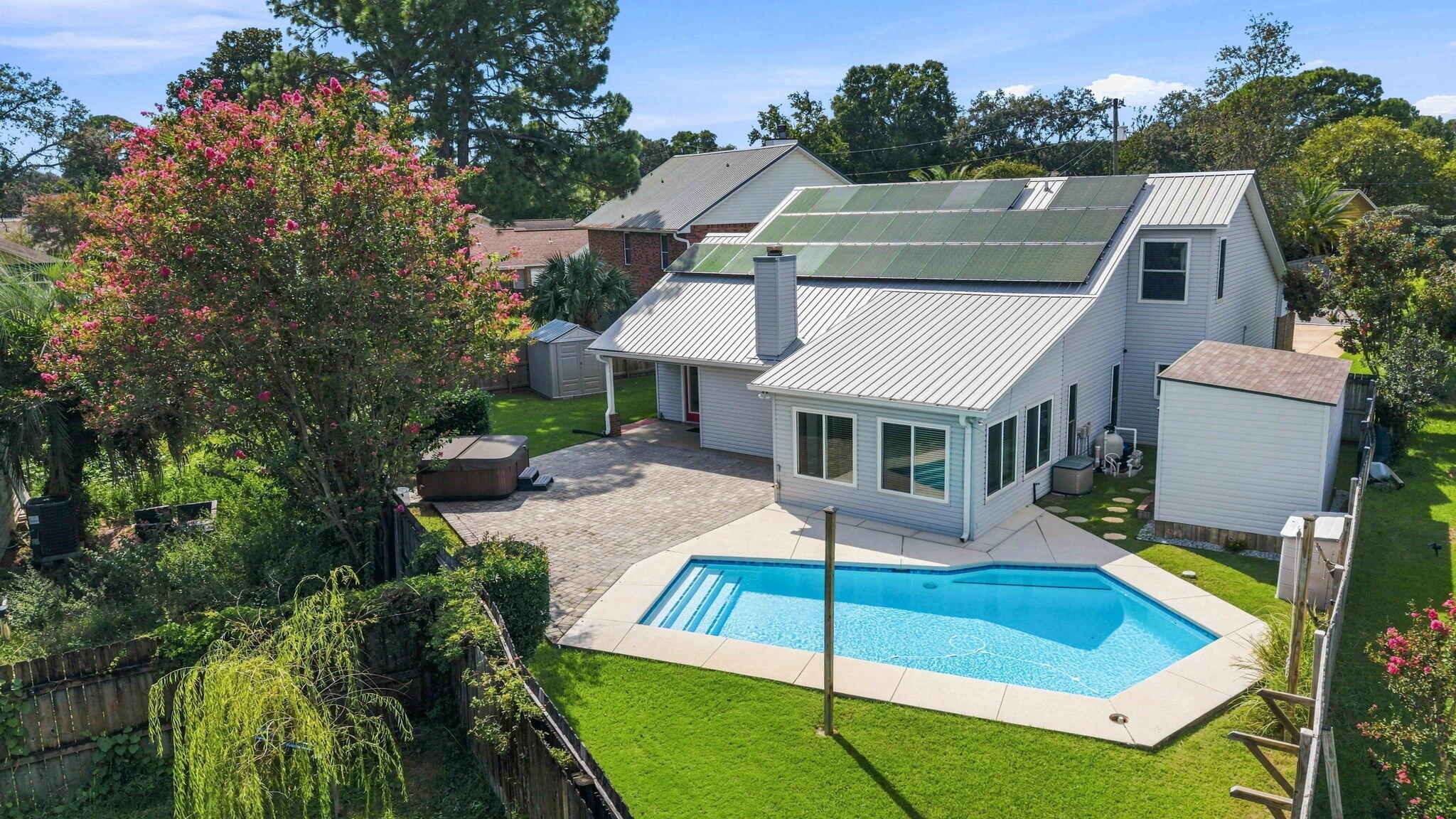 HERITAGE RUN S/D - Residential
