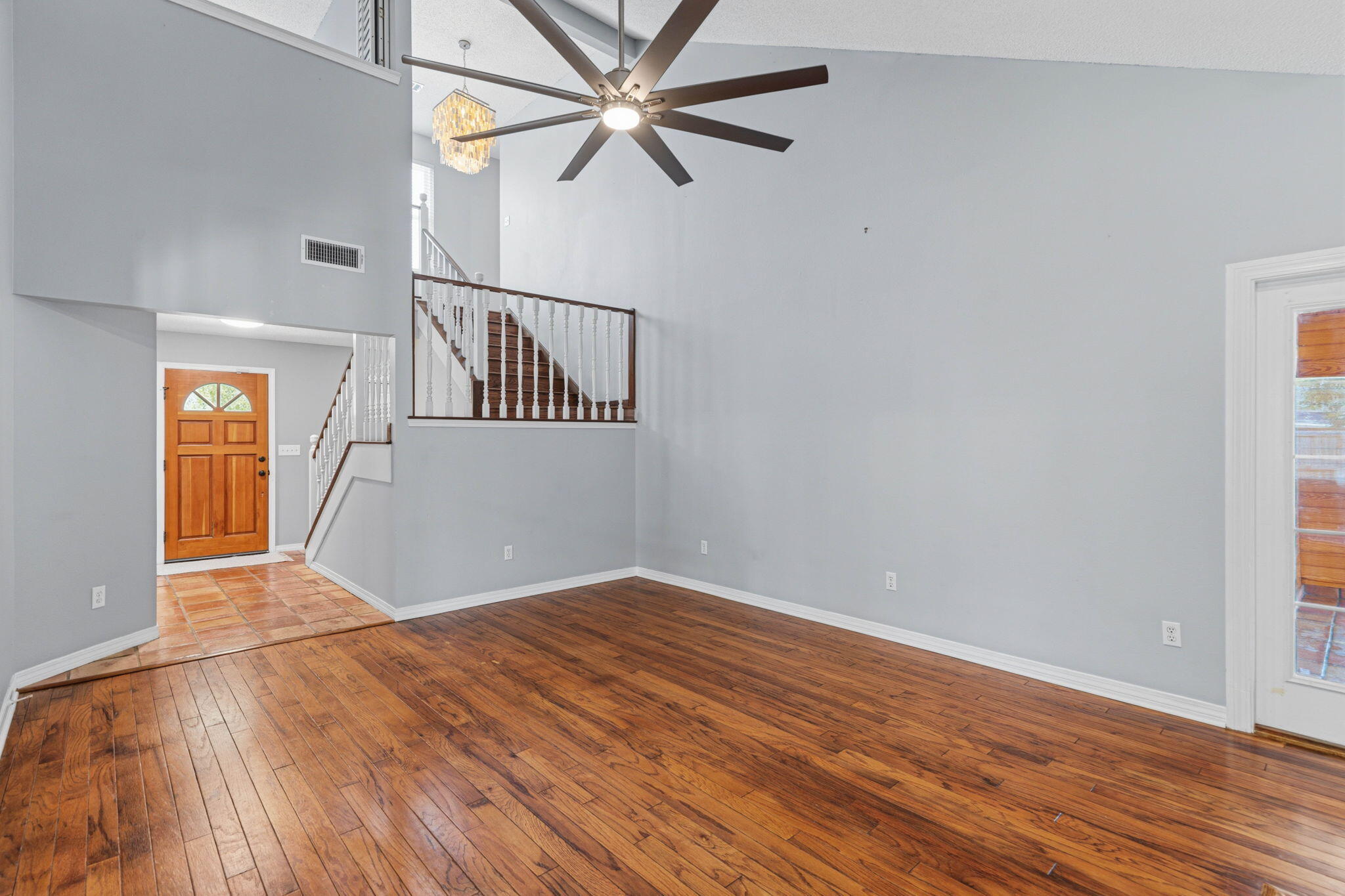 HERITAGE RUN S/D - Residential