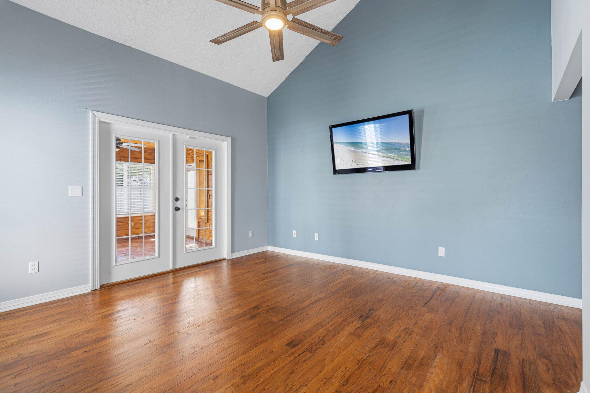 HERITAGE RUN S/D - Residential