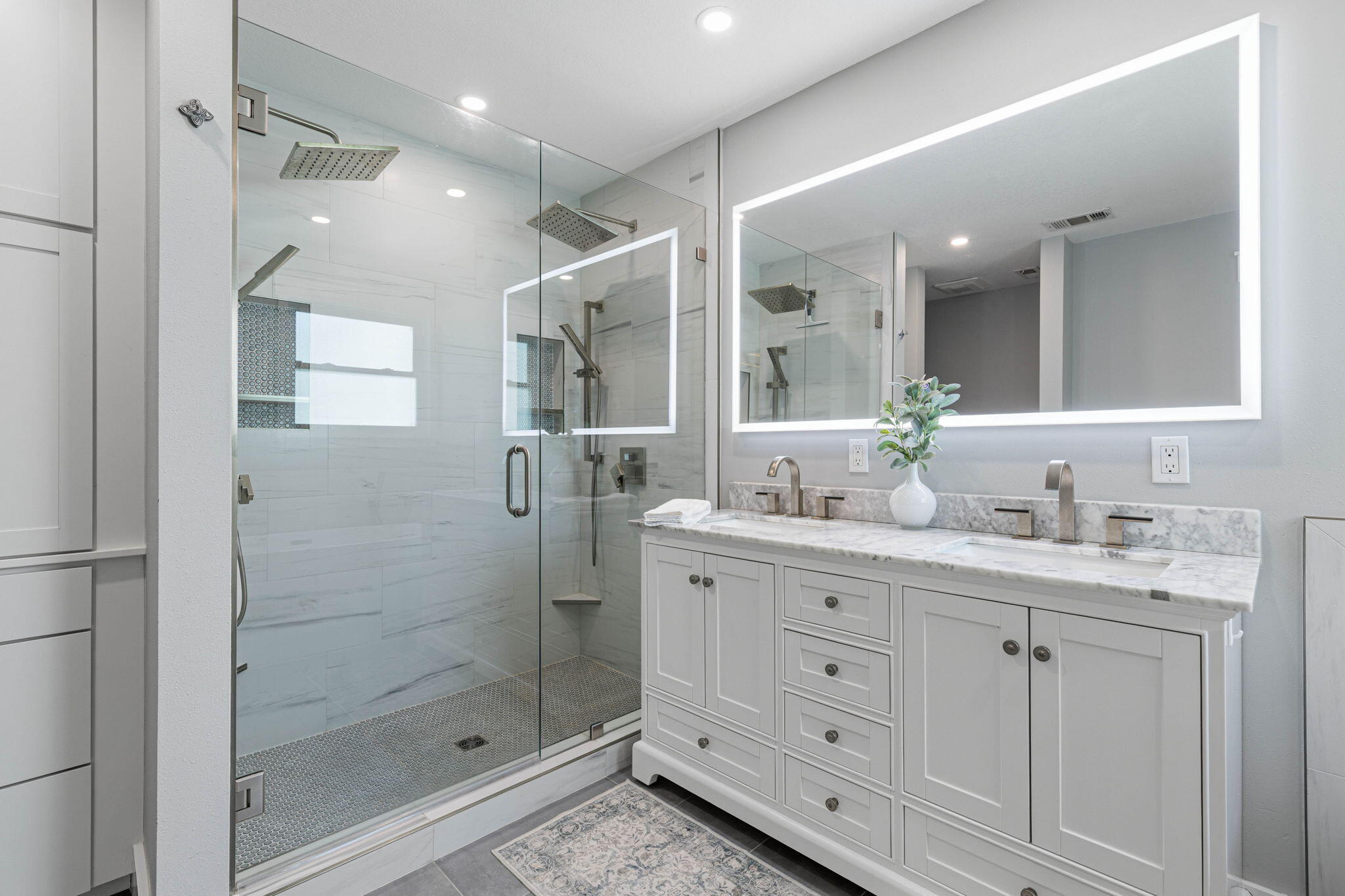 HERITAGE RUN S/D - Residential
