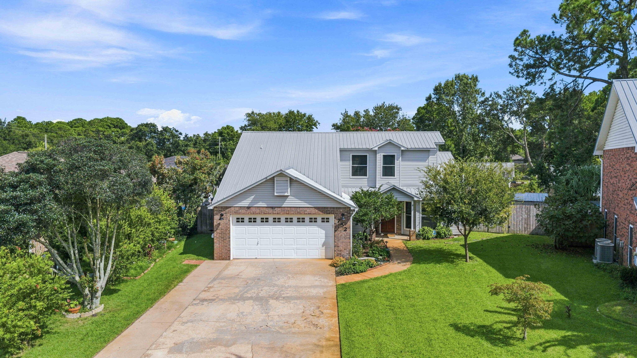 HERITAGE RUN S/D - Residential