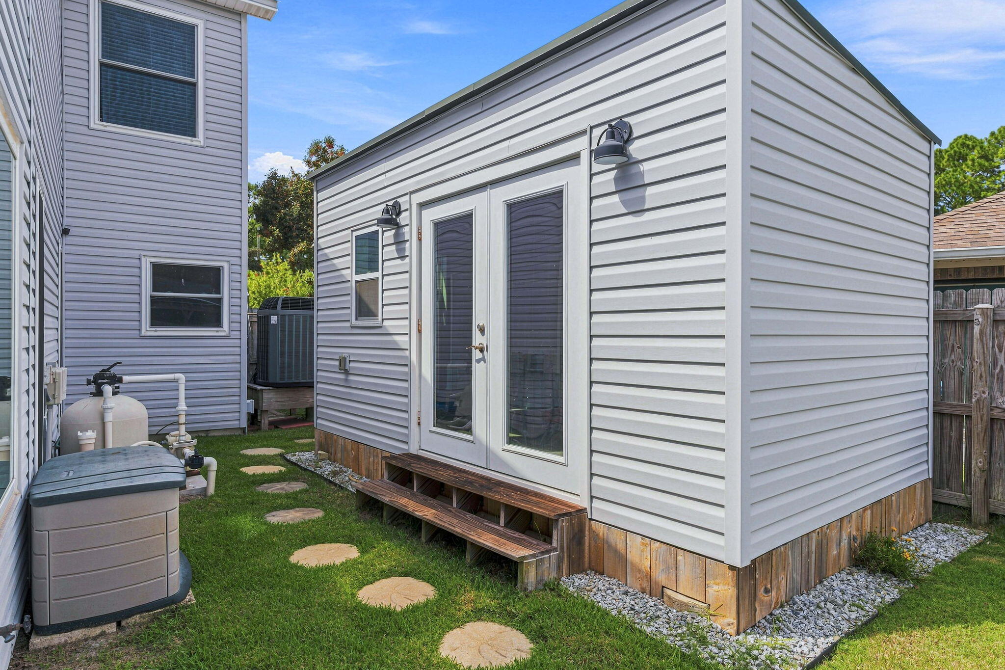 HERITAGE RUN S/D - Residential