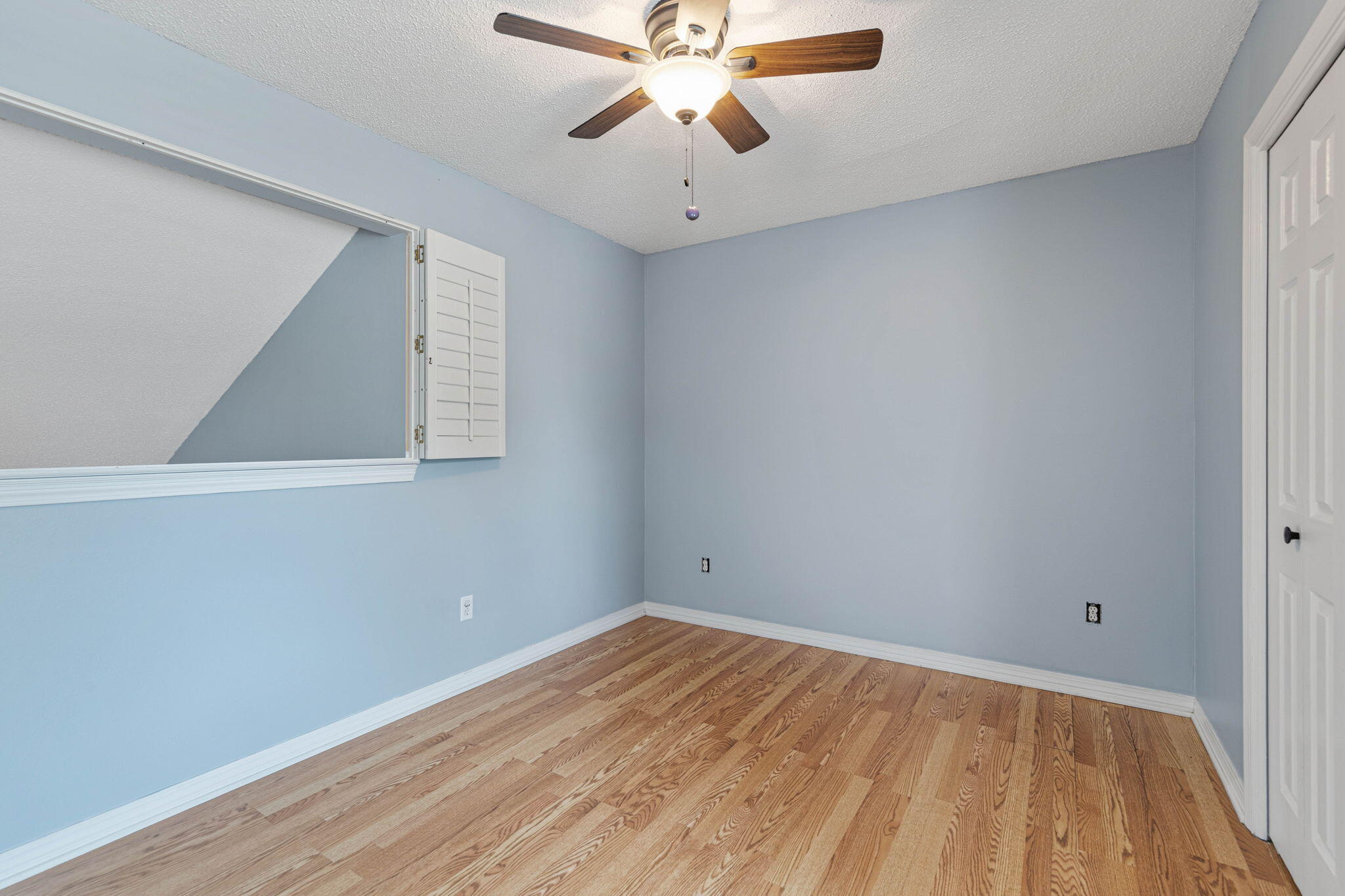 HERITAGE RUN S/D - Residential