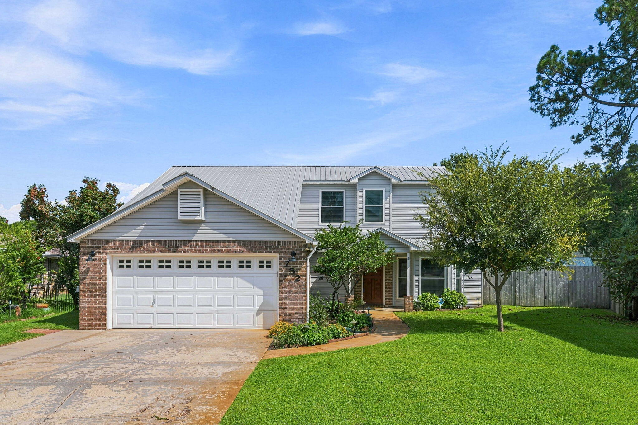 HERITAGE RUN S/D - Residential