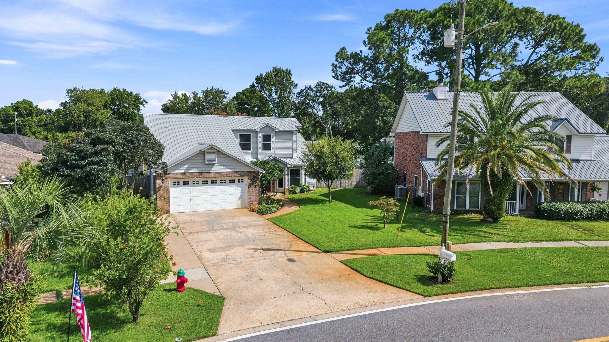 HERITAGE RUN S/D - Residential