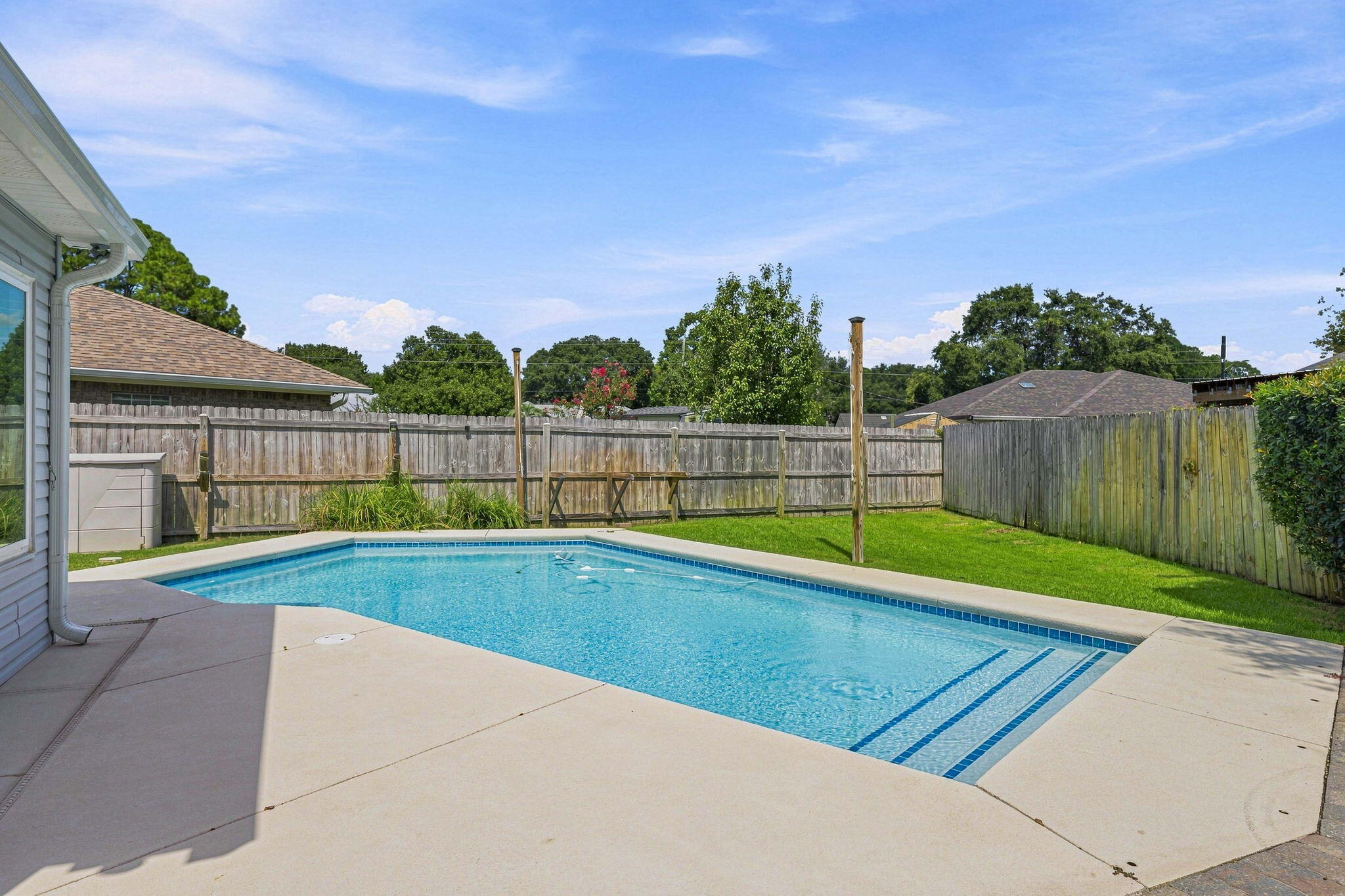 HERITAGE RUN S/D - Residential