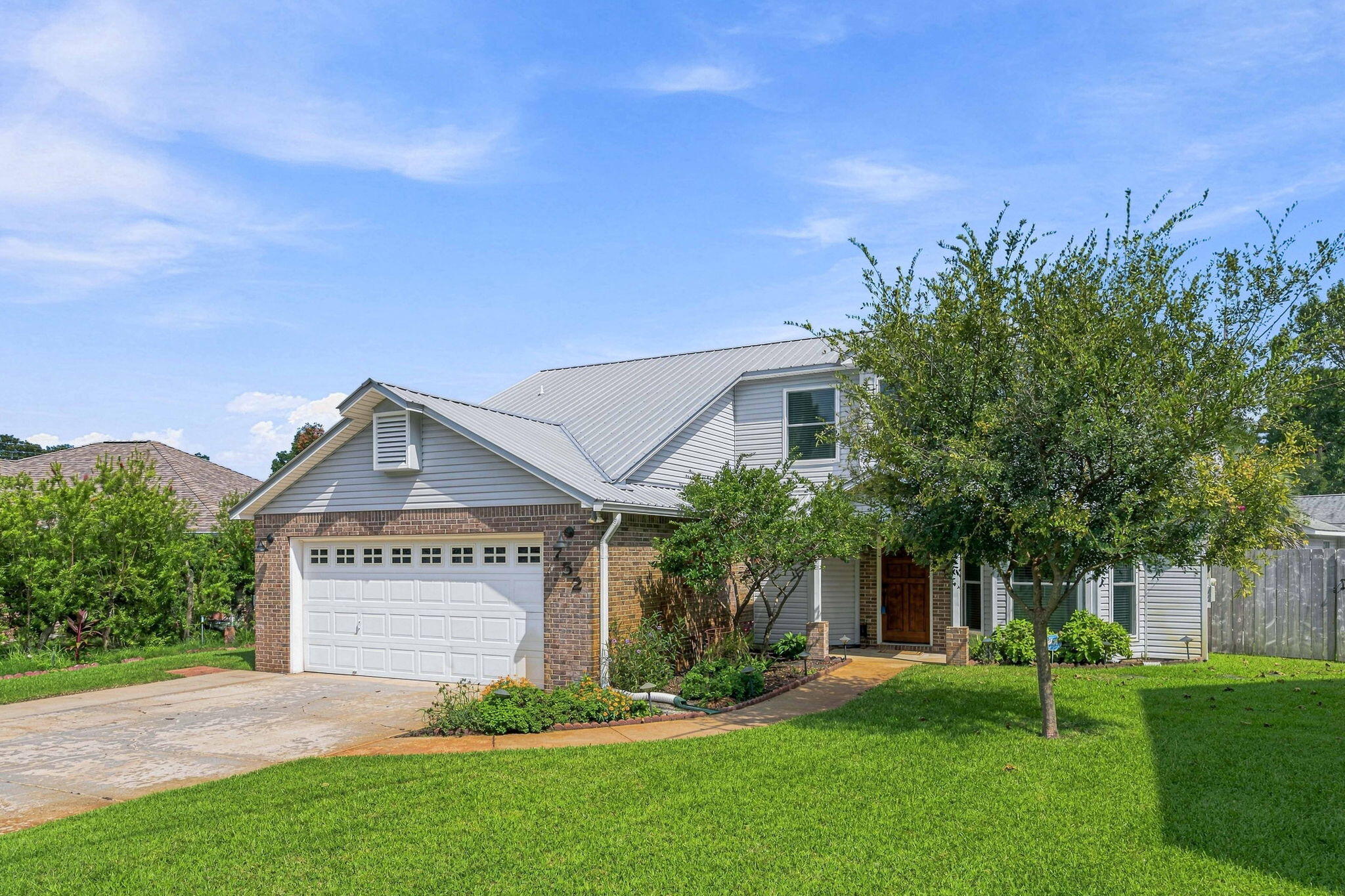HERITAGE RUN S/D - Residential