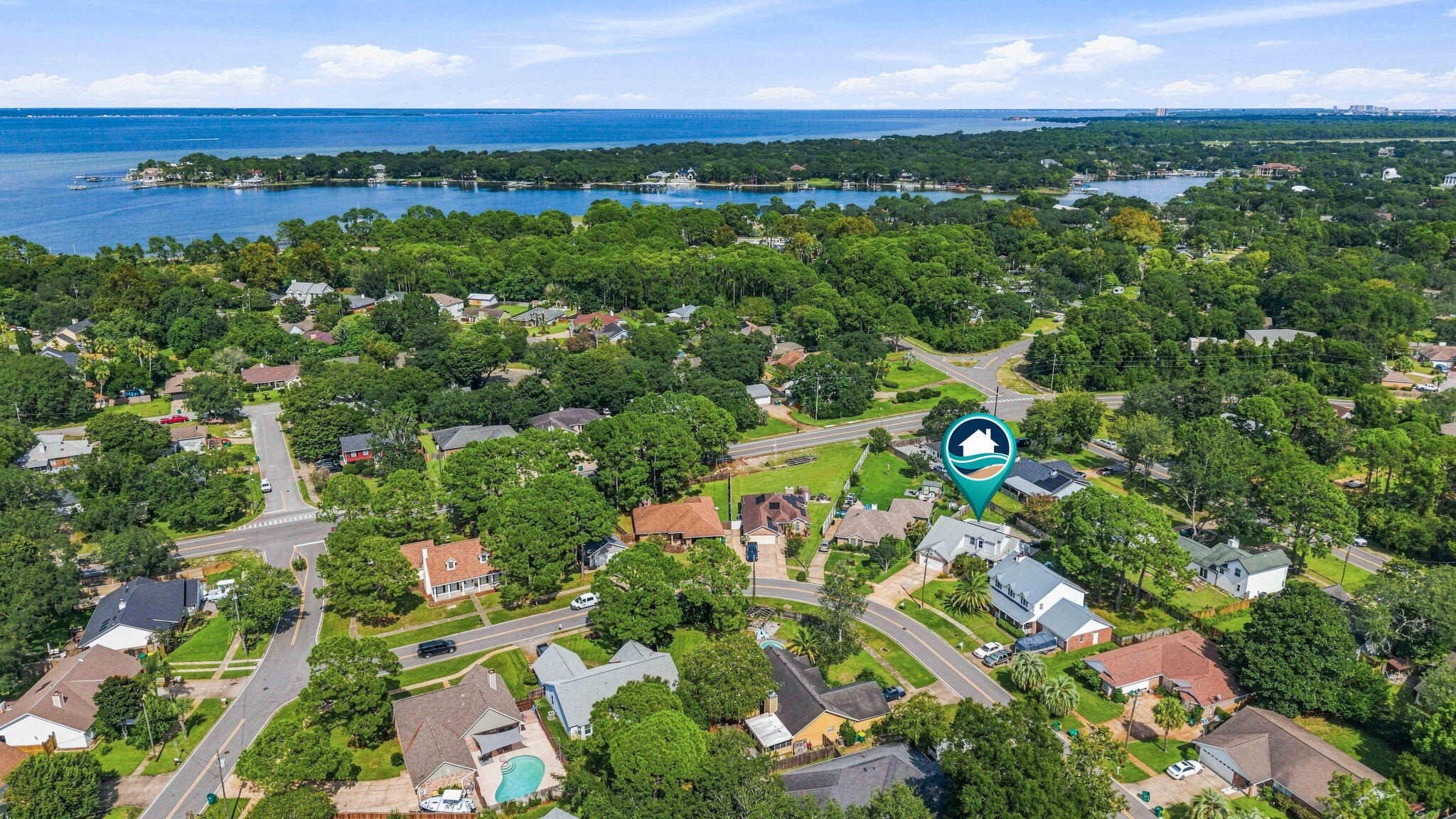HERITAGE RUN S/D - Residential