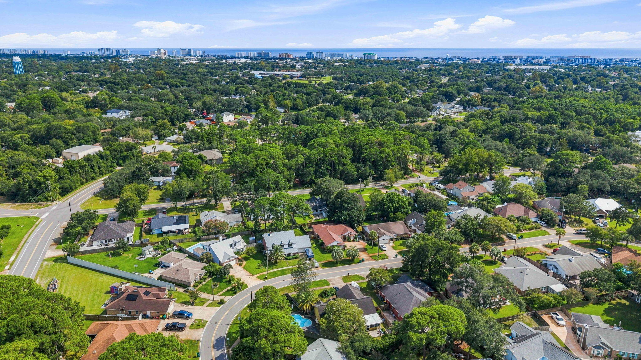 HERITAGE RUN S/D - Residential