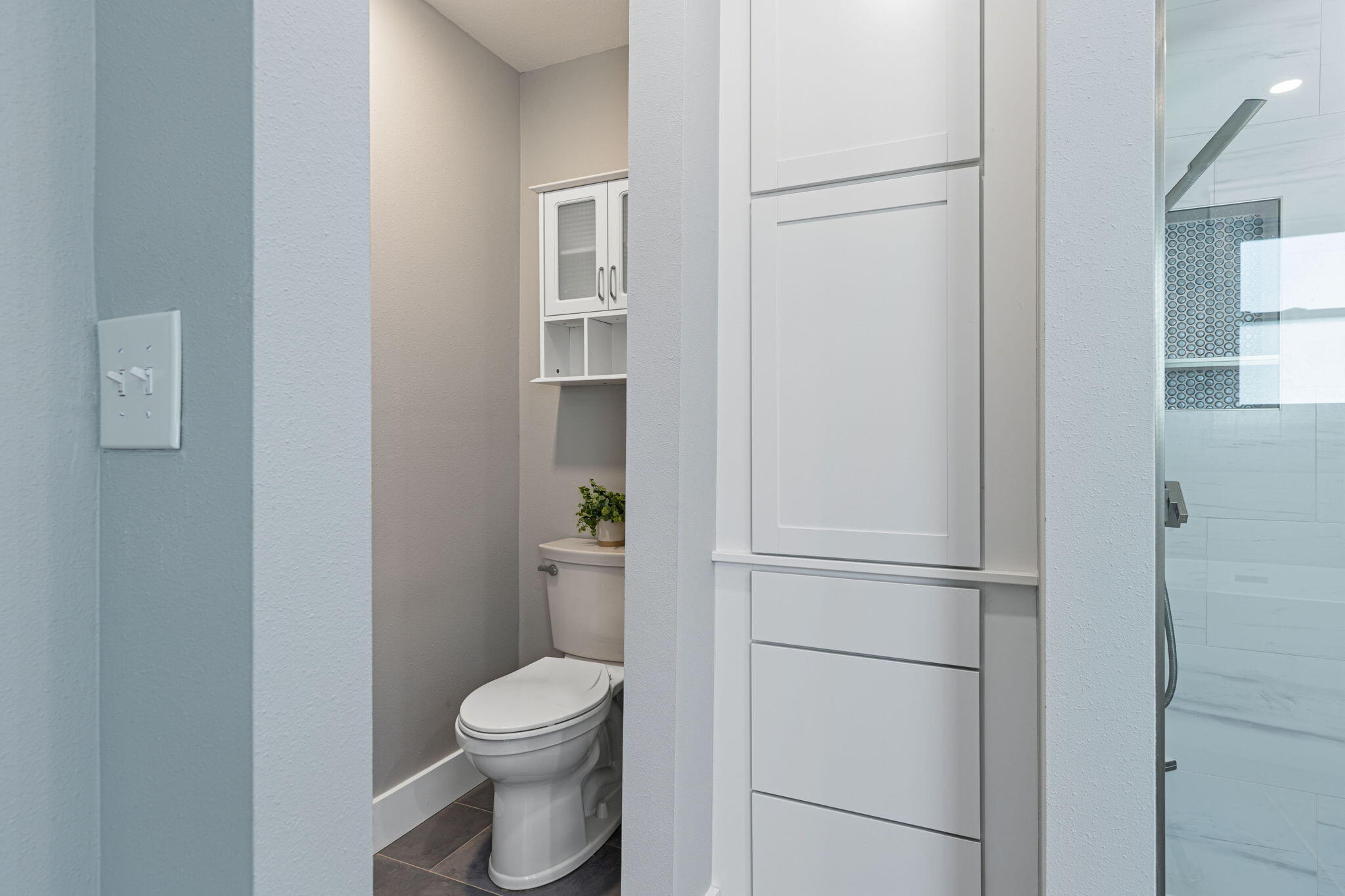 HERITAGE RUN S/D - Residential