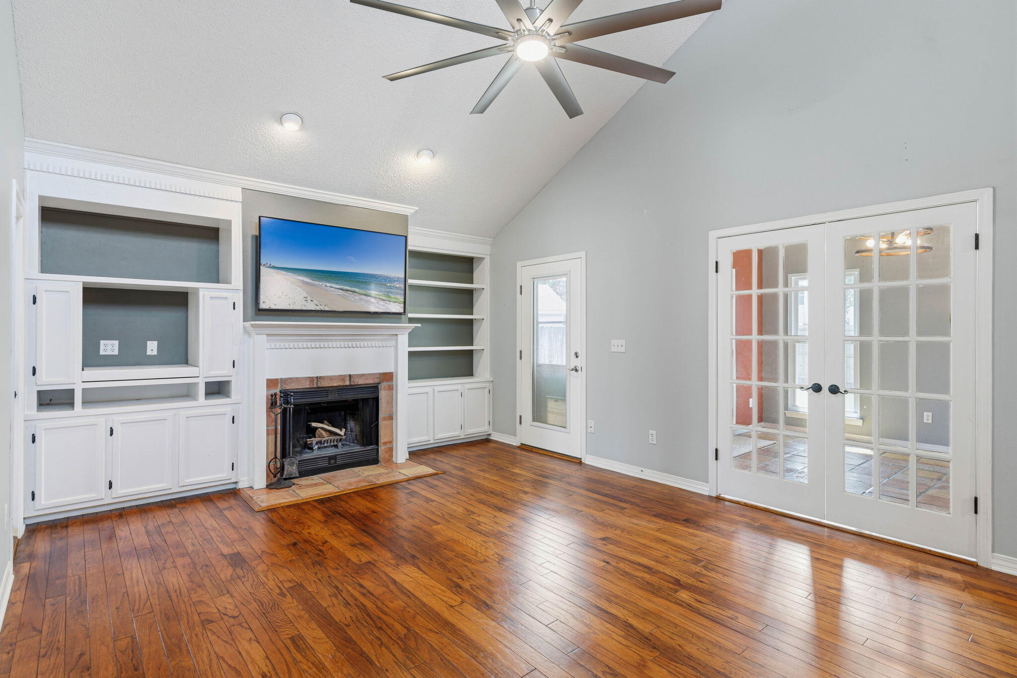 HERITAGE RUN S/D - Residential